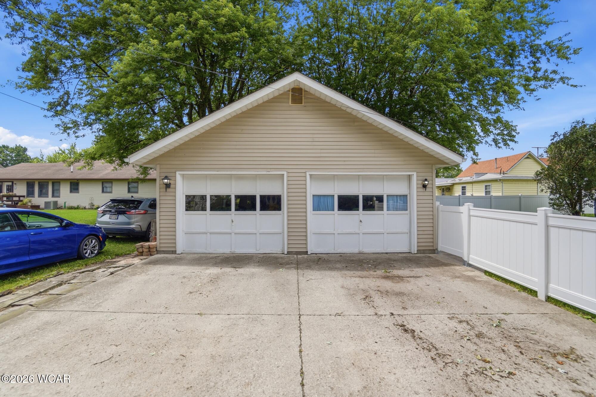 509 8th Street, Delphos, Ohio