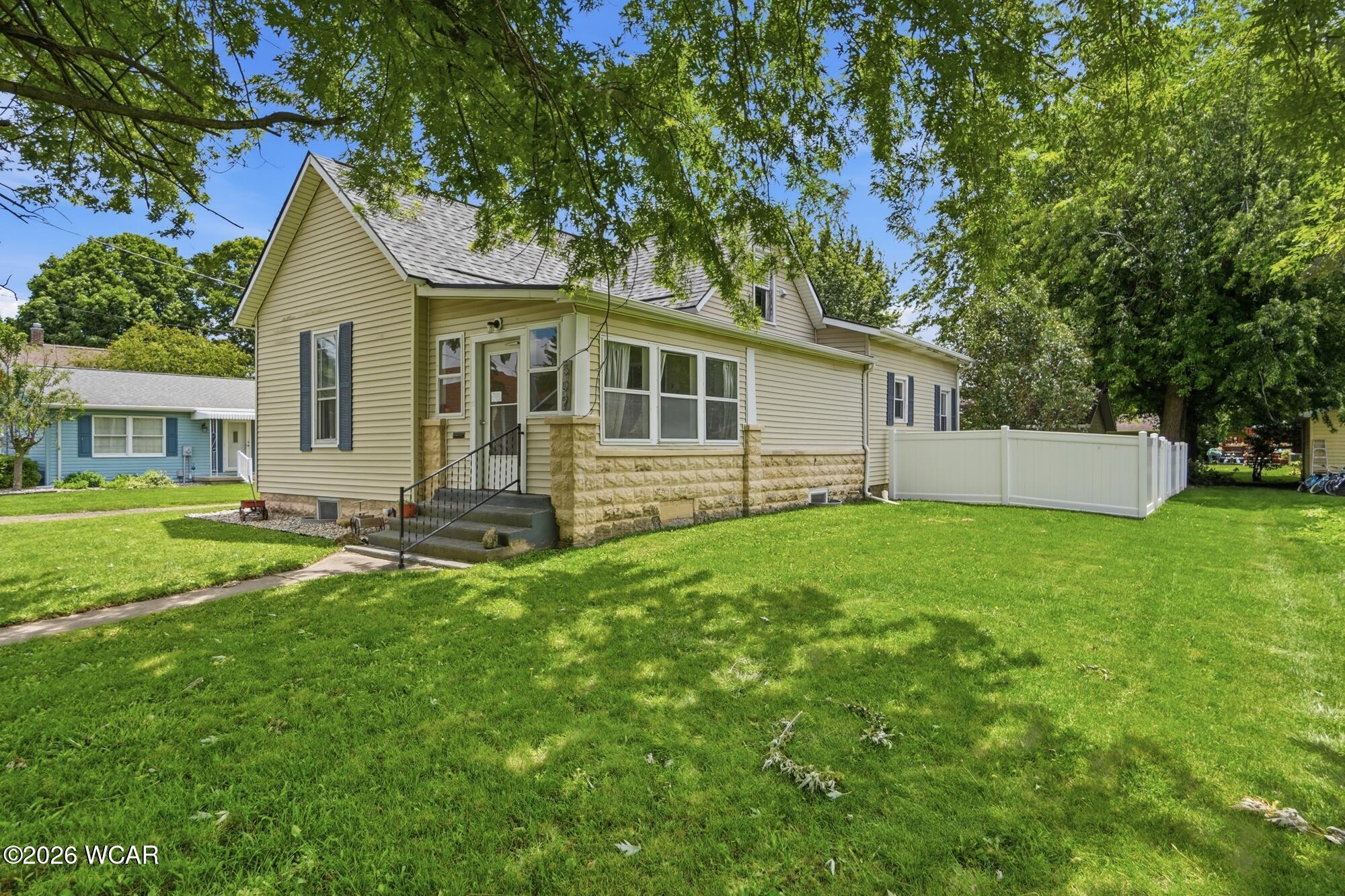 509 8th Street, Delphos, Ohio