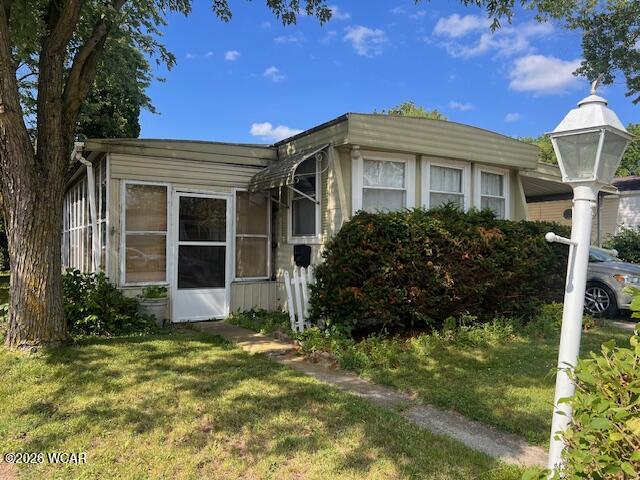 122 Cottonwood Place, Lima, Ohio