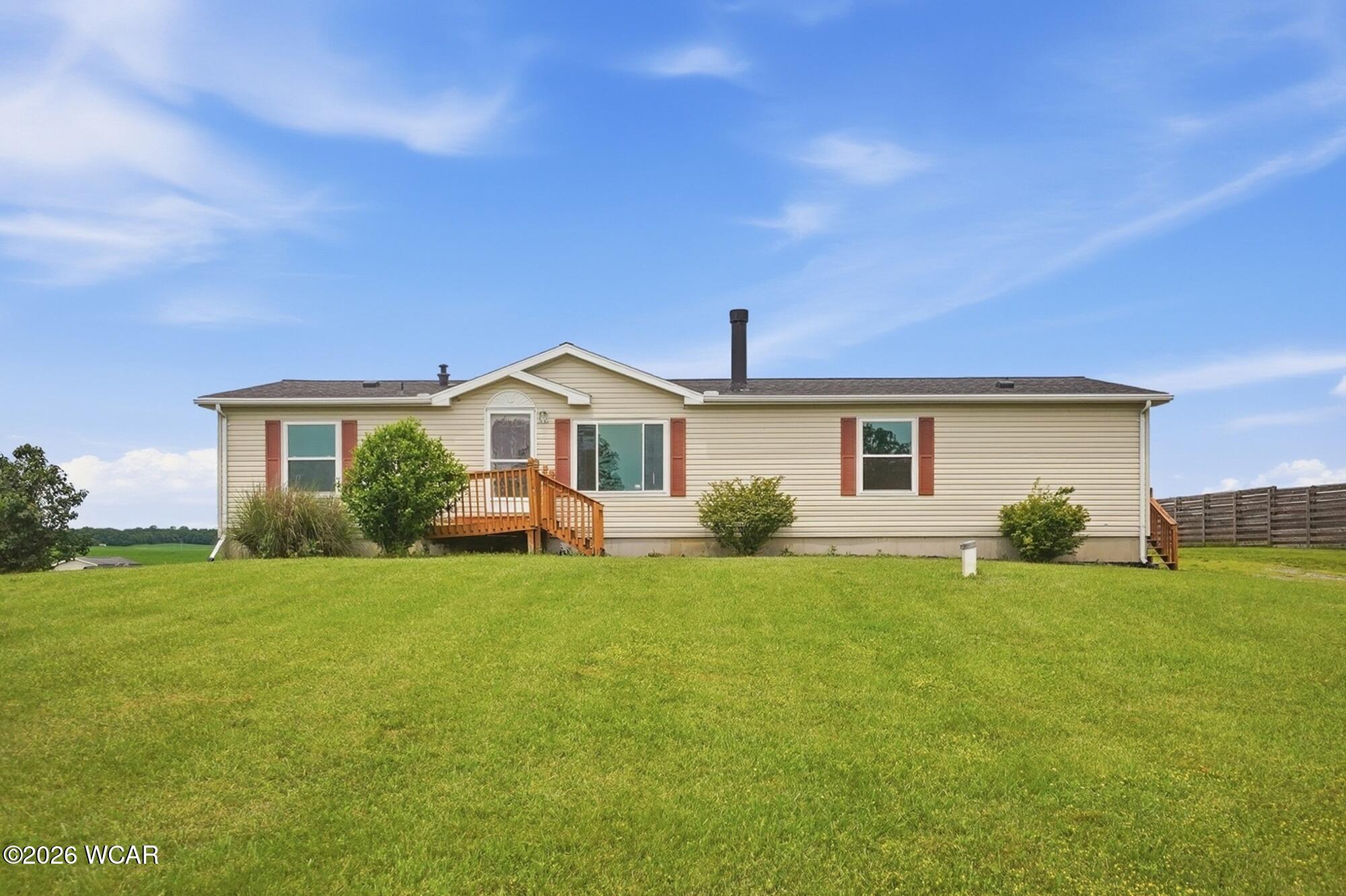 10511 Township Road 258, North Lewisburg, Ohio