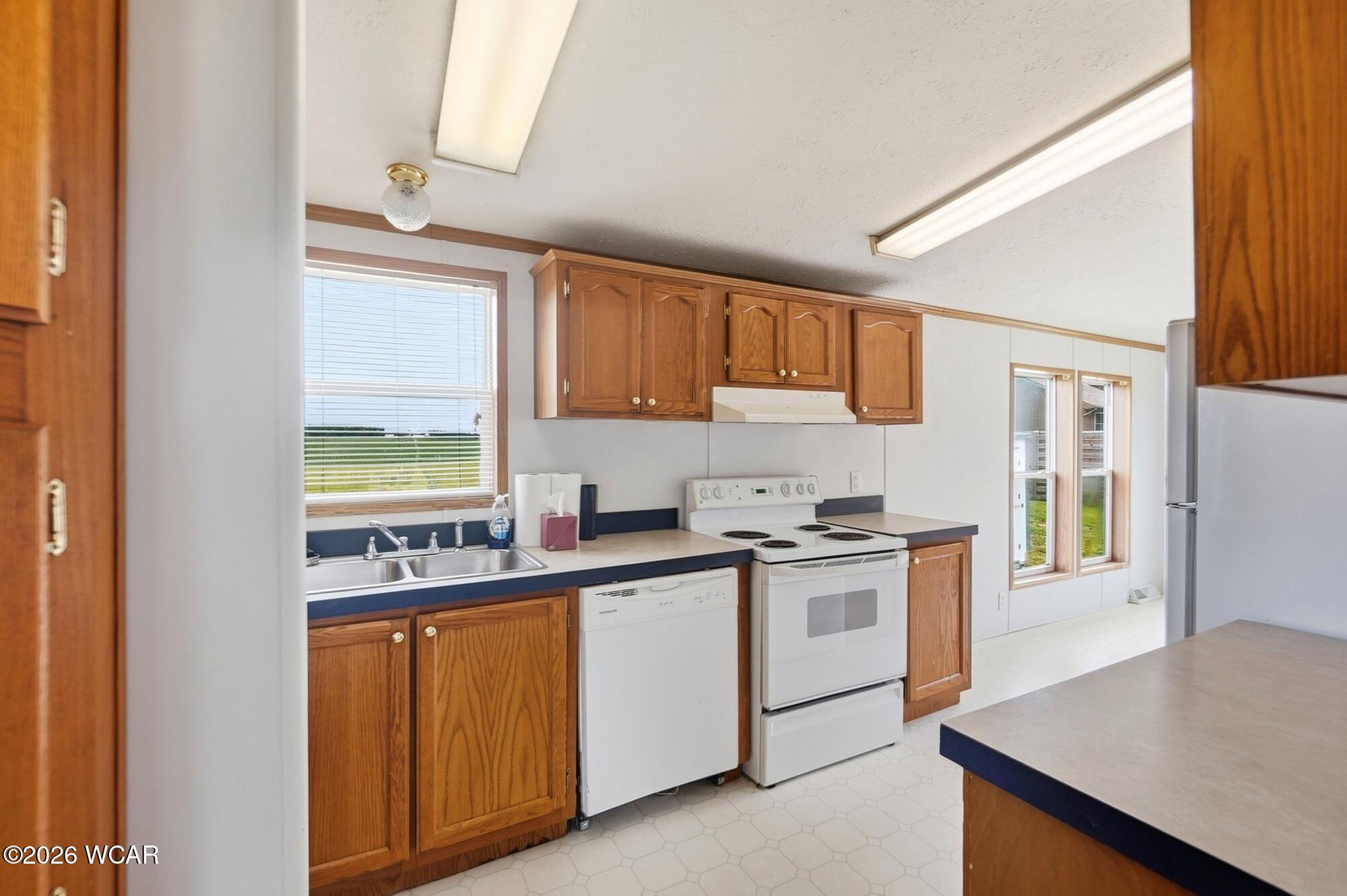 10511 Township Road 258, North Lewisburg, Ohio