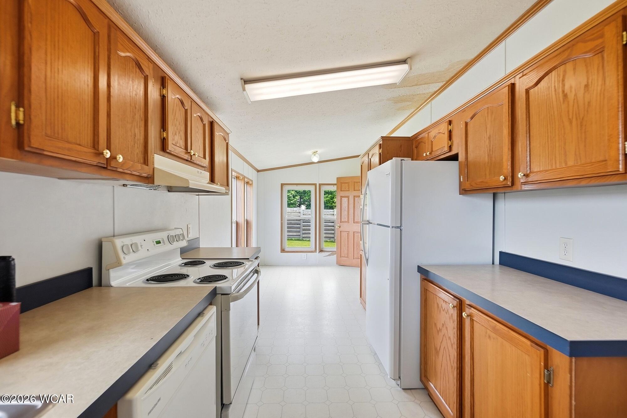 10511 Township Road 258, North Lewisburg, Ohio