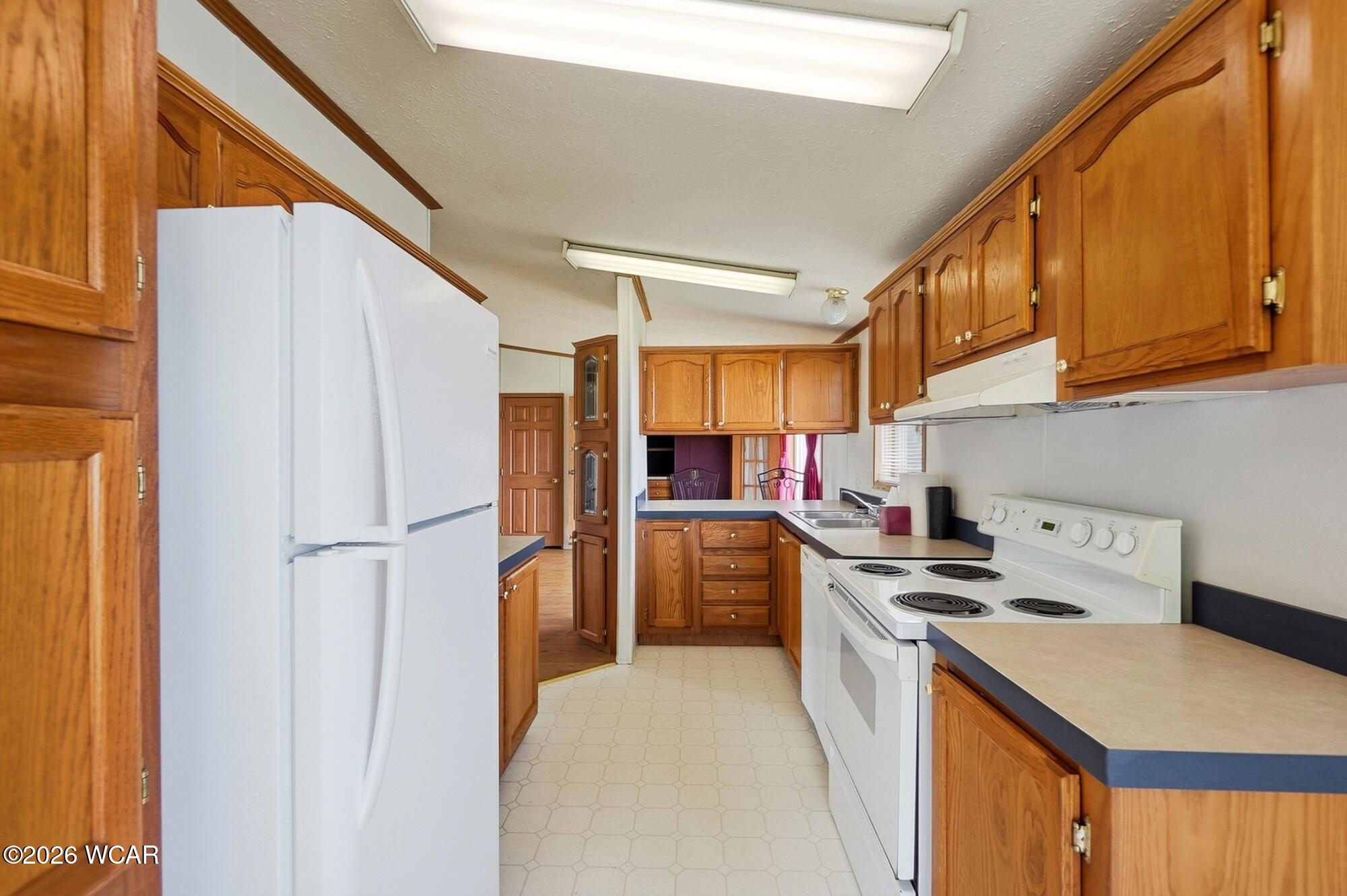 10511 Township Road 258, North Lewisburg, Ohio