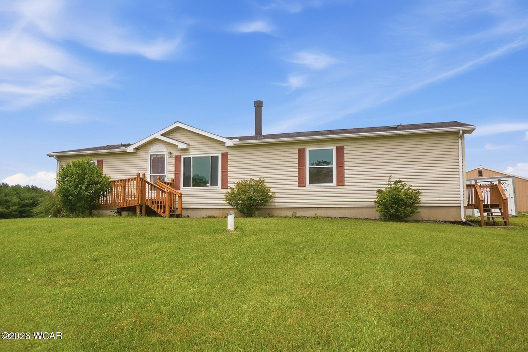 10511 Township Road 258, North Lewisburg, Ohio