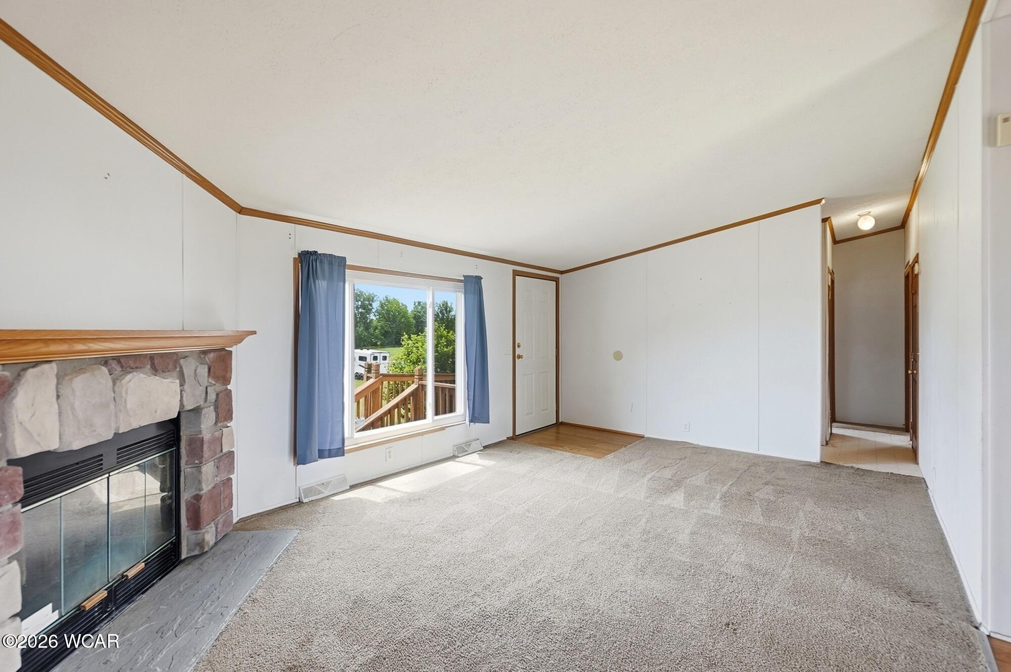 10511 Township Road 258, North Lewisburg, Ohio
