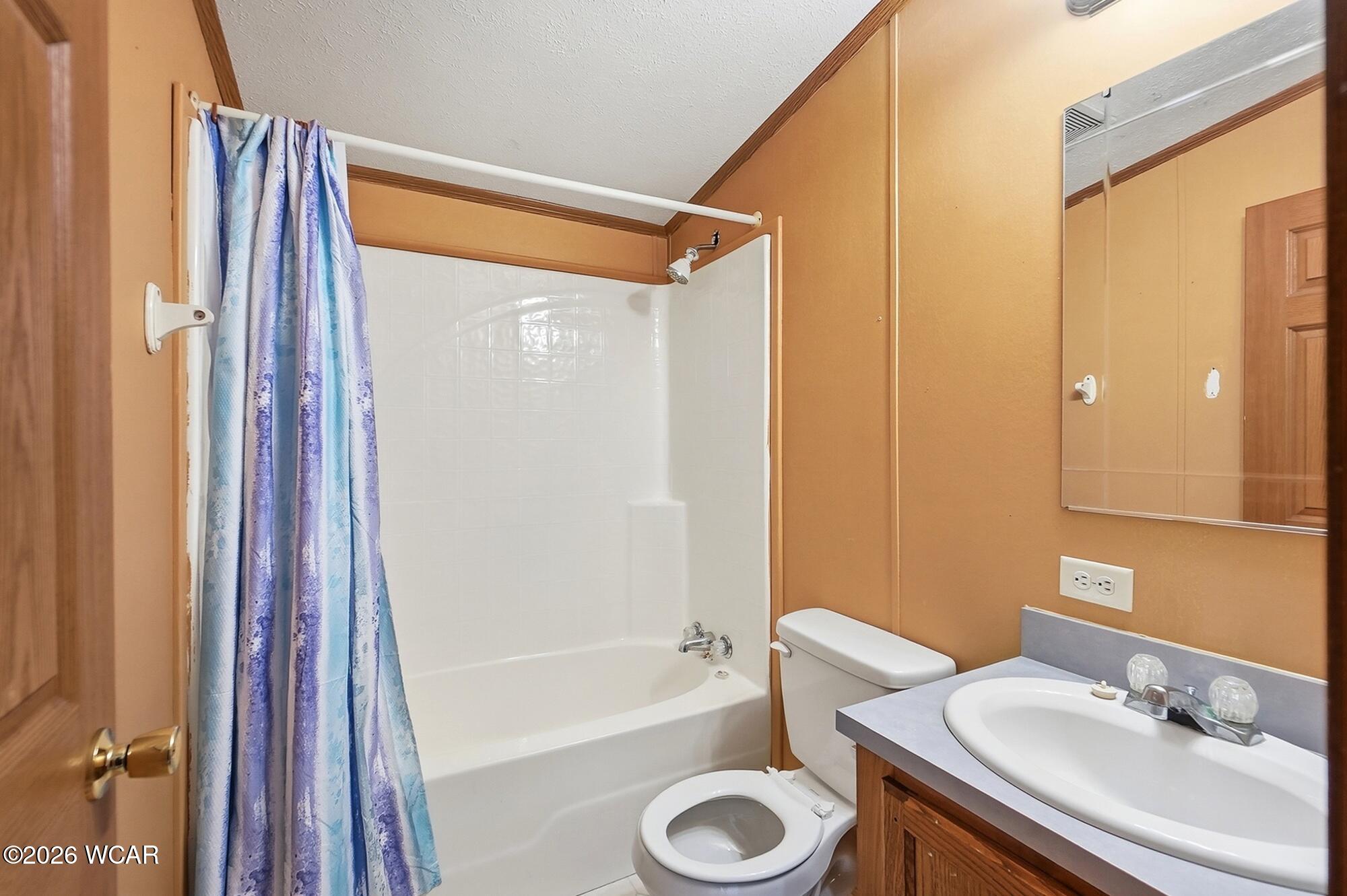 10511 Township Road 258, North Lewisburg, Ohio