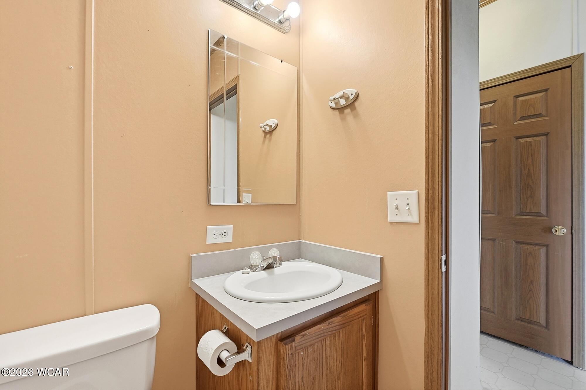 10511 Township Road 258, North Lewisburg, Ohio