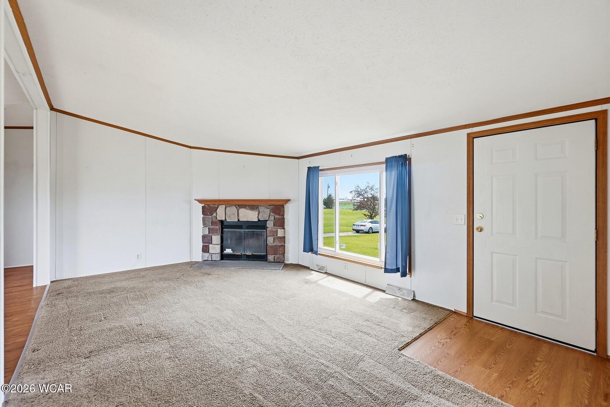 10511 Township Road 258, North Lewisburg, Ohio