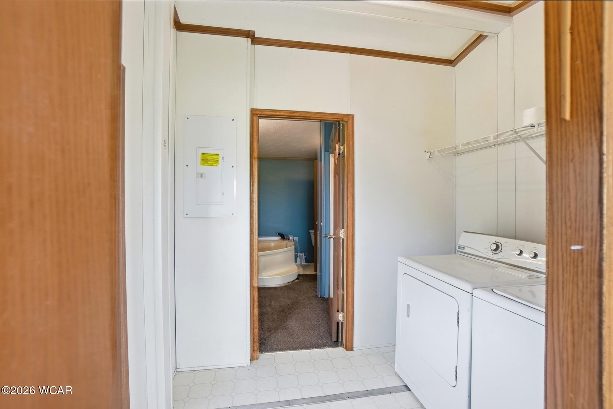 10511 Township Road 258, North Lewisburg, Ohio
