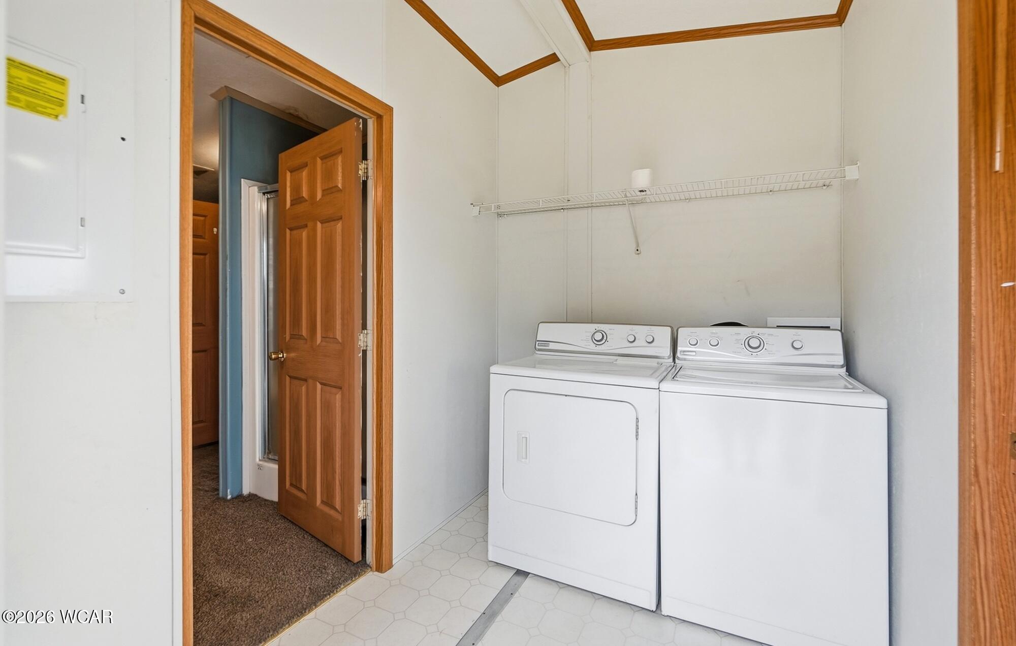 10511 Township Road 258, North Lewisburg, Ohio
