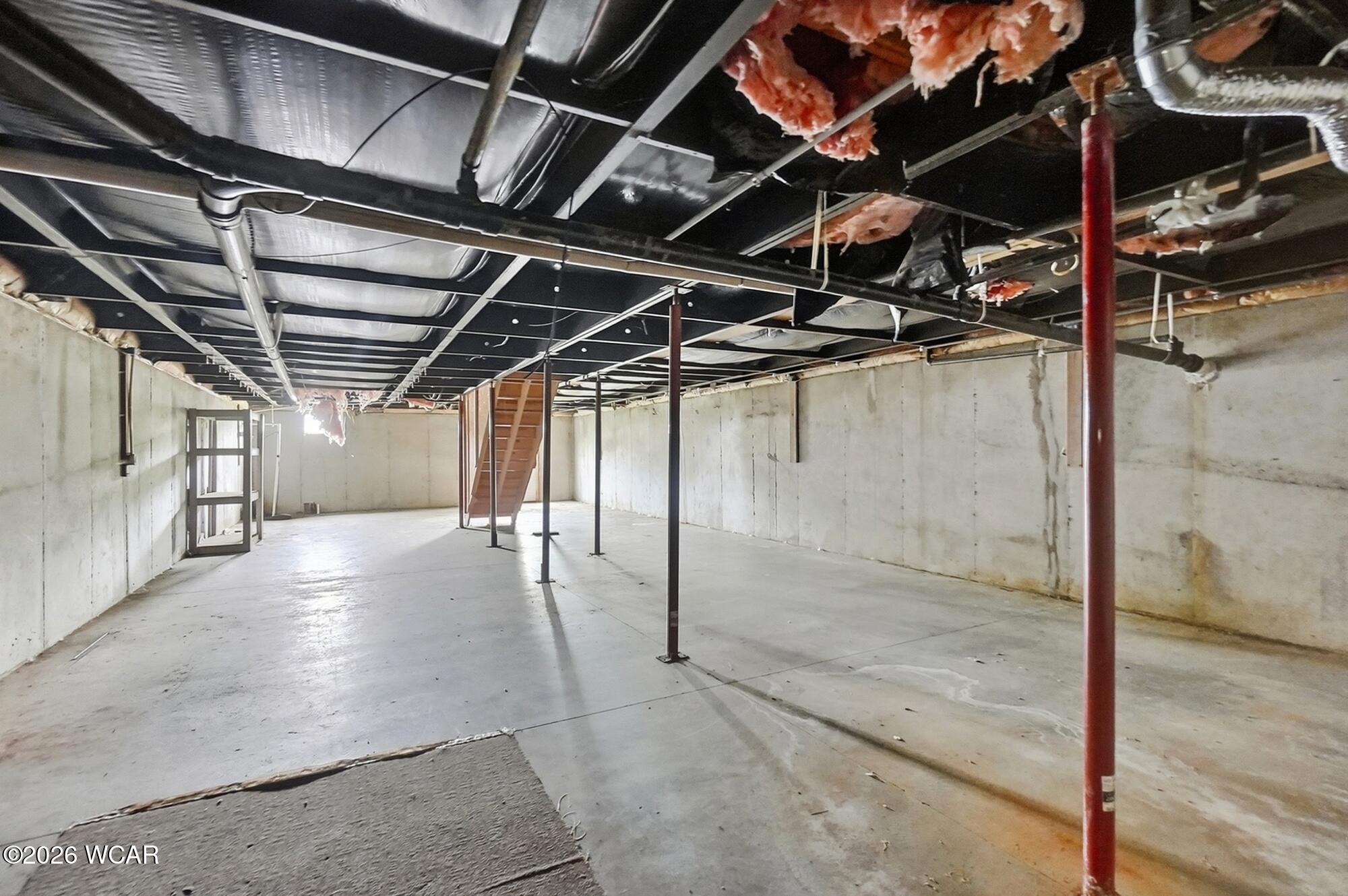 10511 Township Road 258, North Lewisburg, Ohio