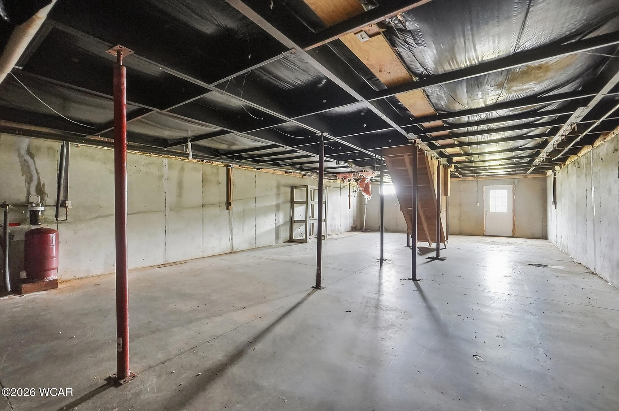 10511 Township Road 258, North Lewisburg, Ohio