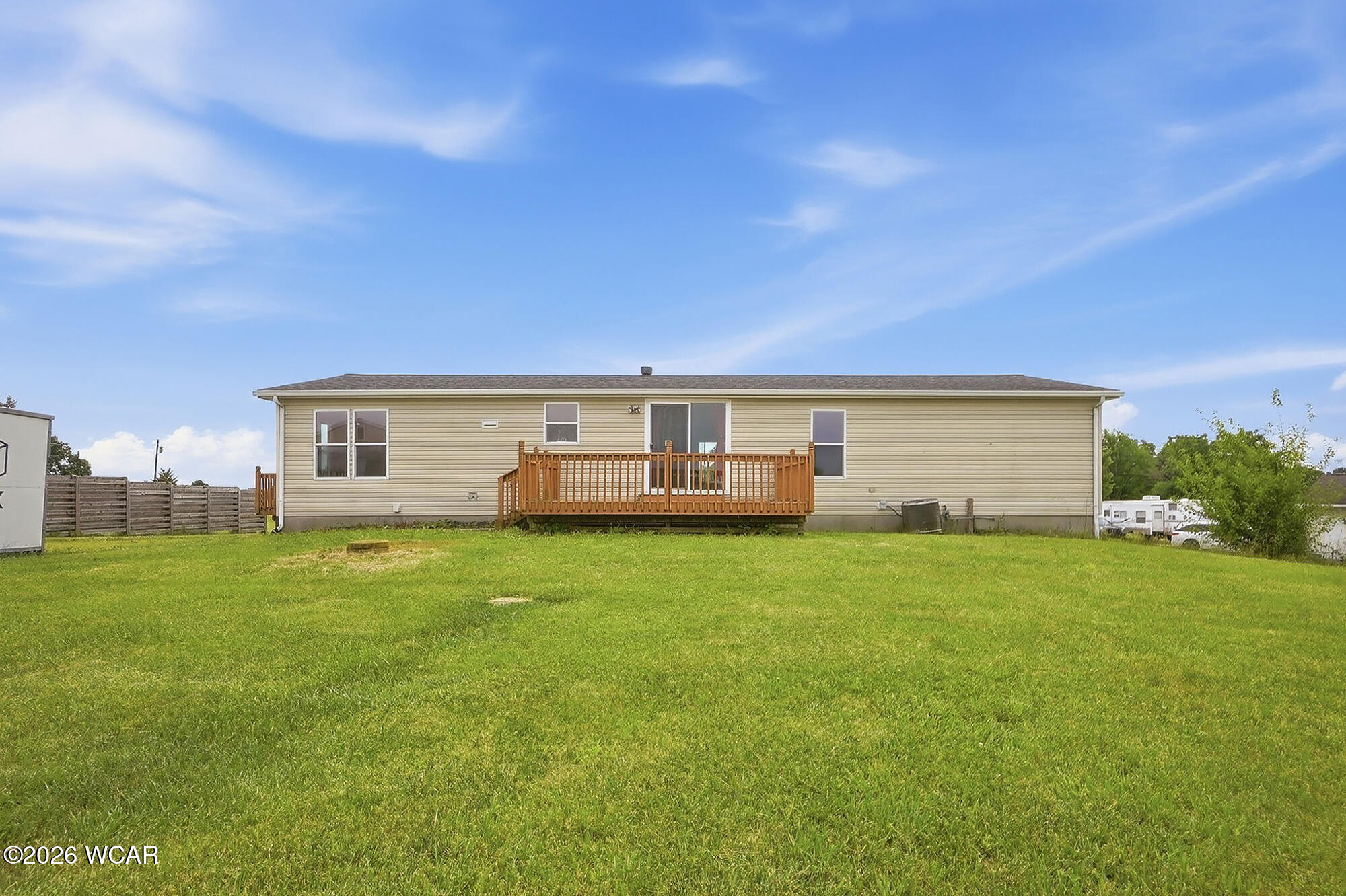 10511 Township Road 258, North Lewisburg, Ohio