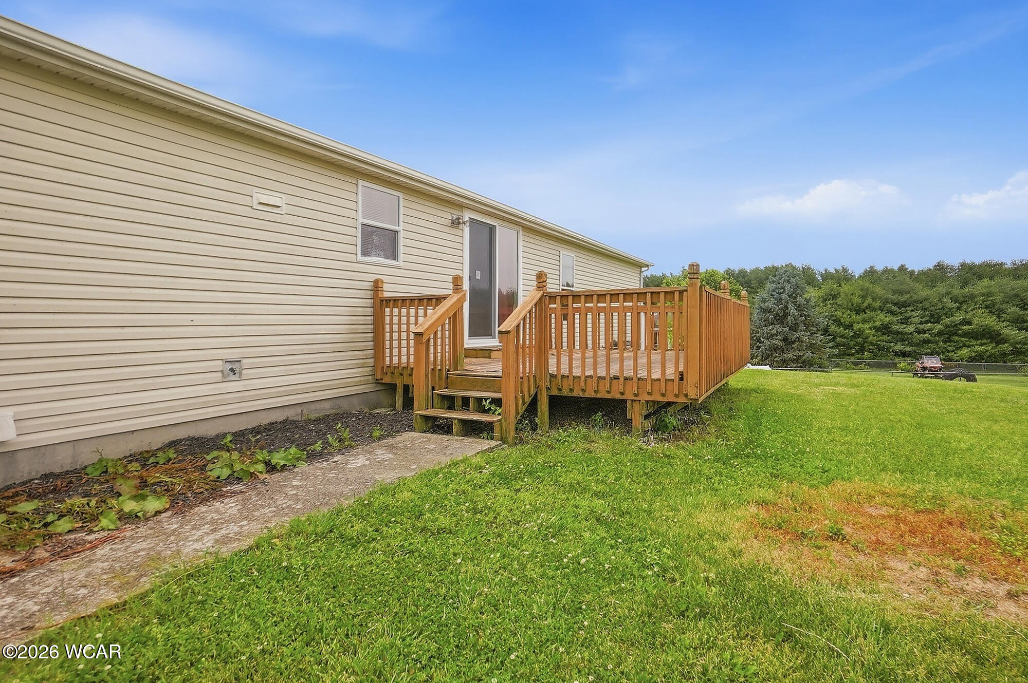 10511 Township Road 258, North Lewisburg, Ohio