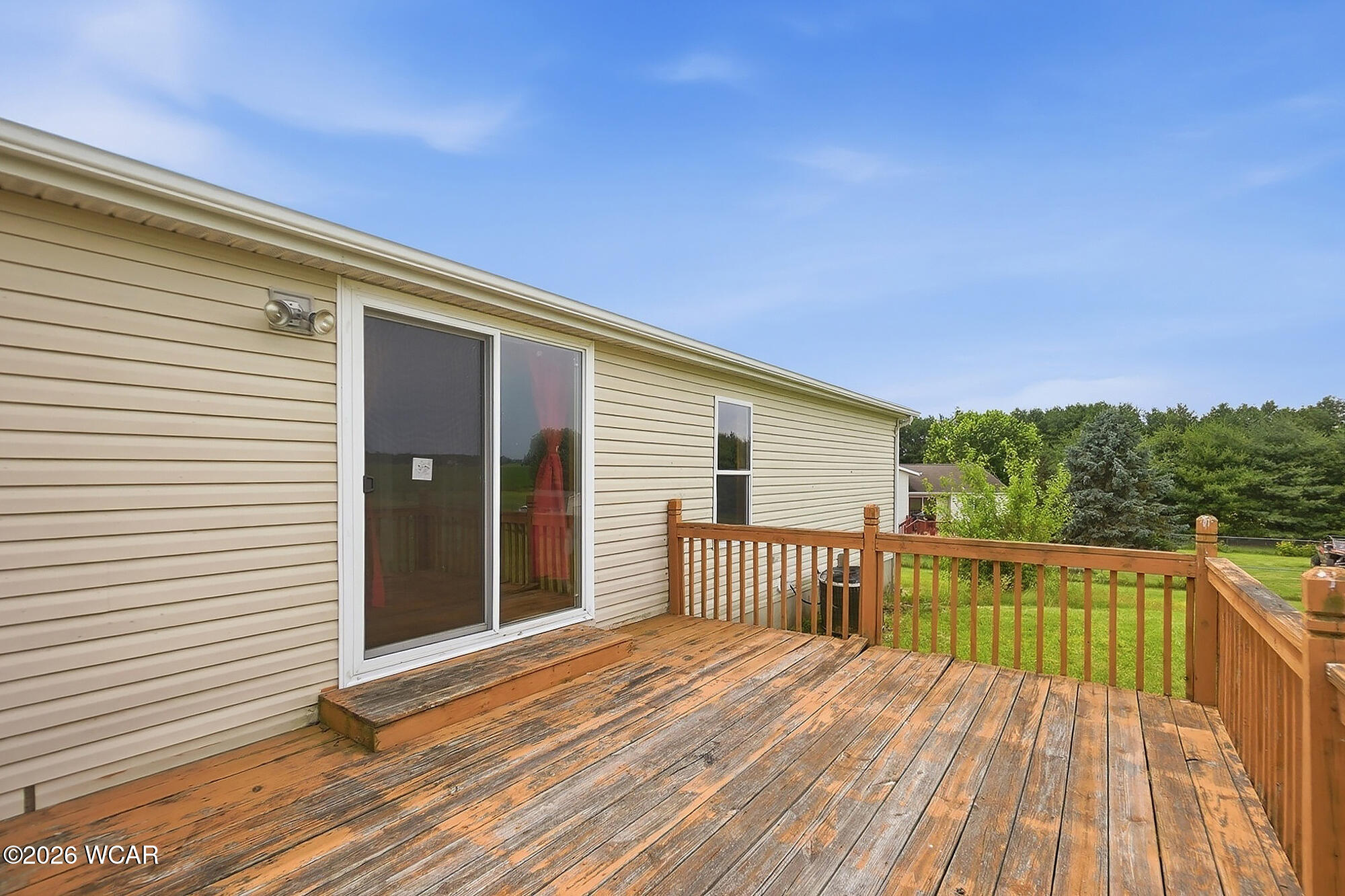 10511 Township Road 258, North Lewisburg, Ohio