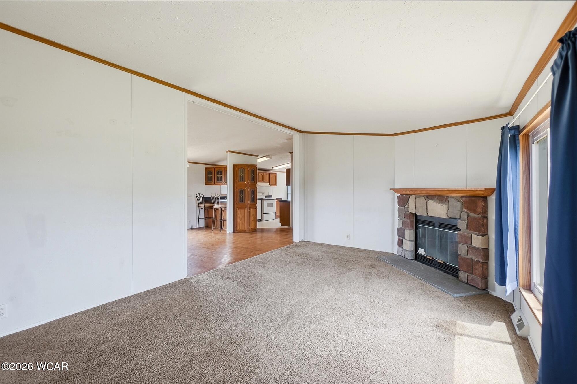 10511 Township Road 258, North Lewisburg, Ohio