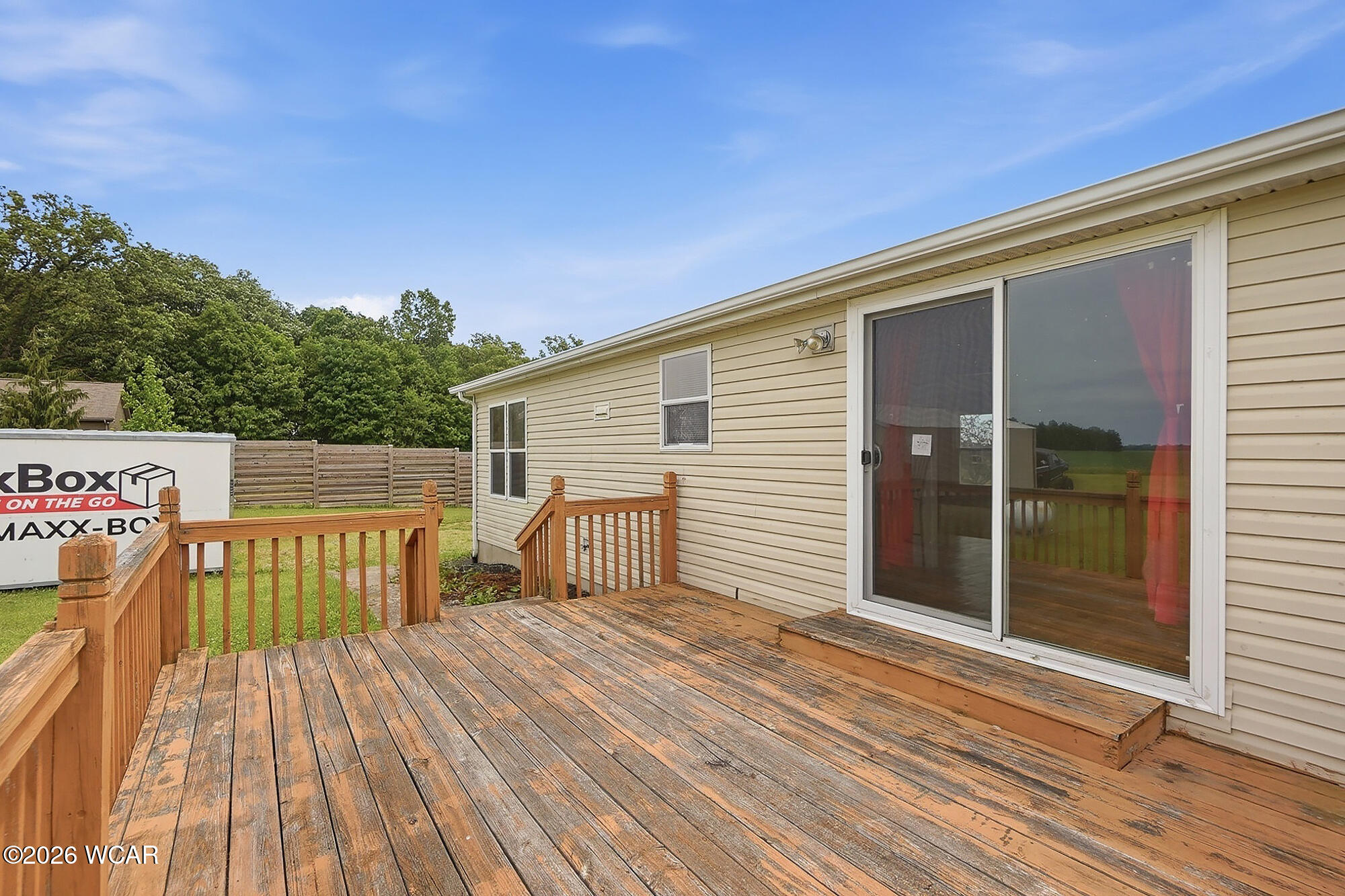 10511 Township Road 258, North Lewisburg, Ohio