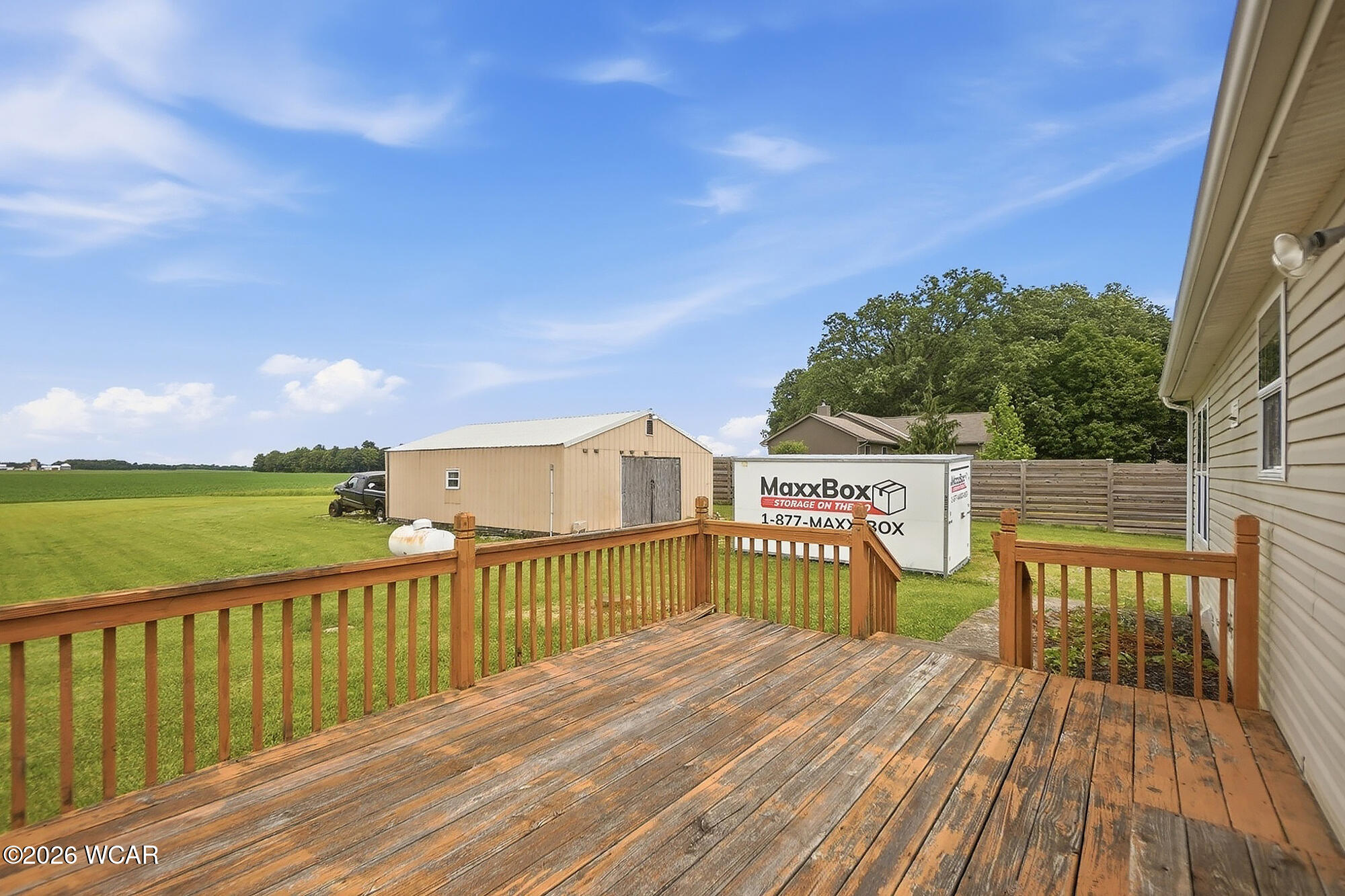 10511 Township Road 258, North Lewisburg, Ohio