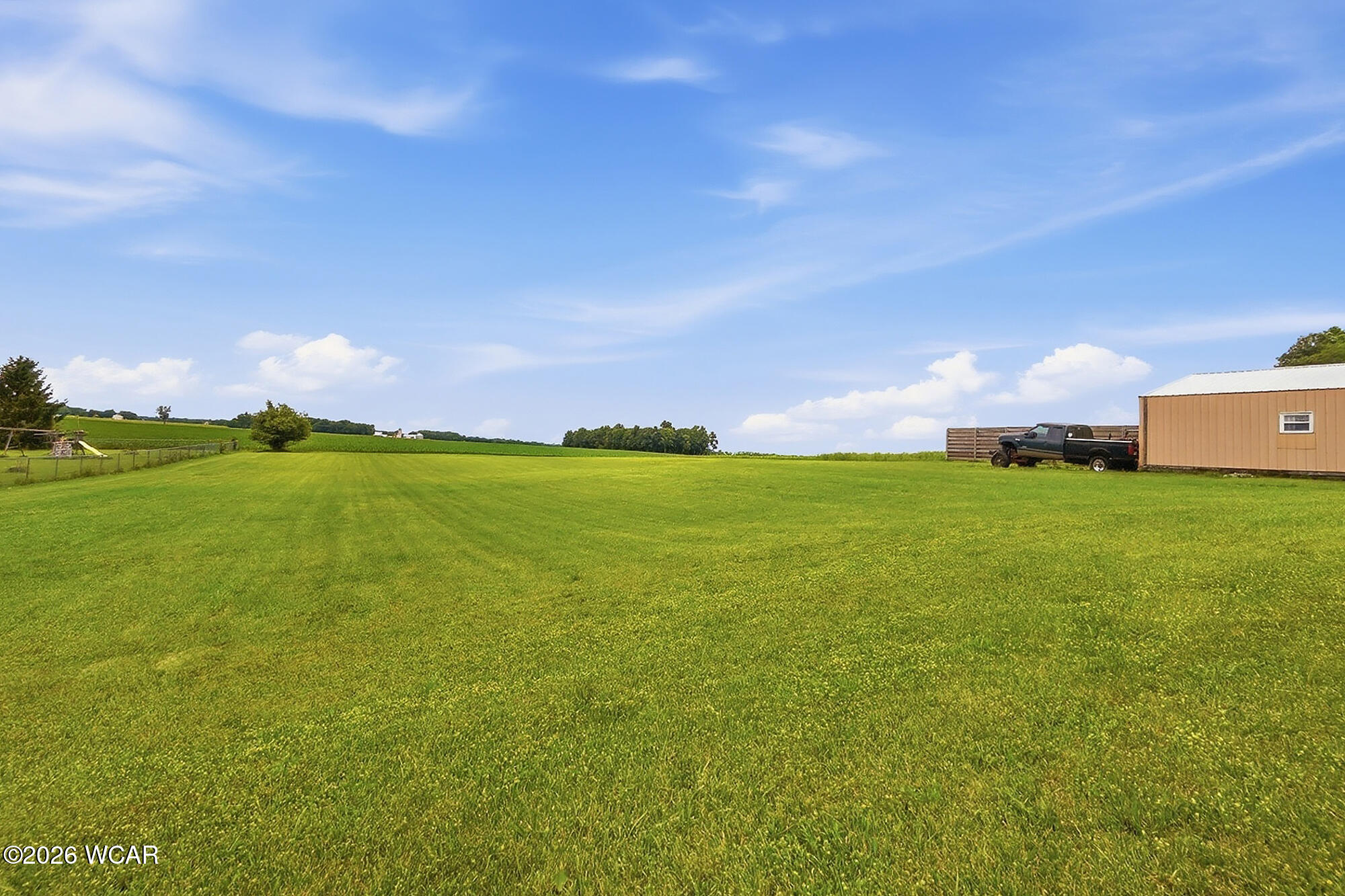 10511 Township Road 258, North Lewisburg, Ohio