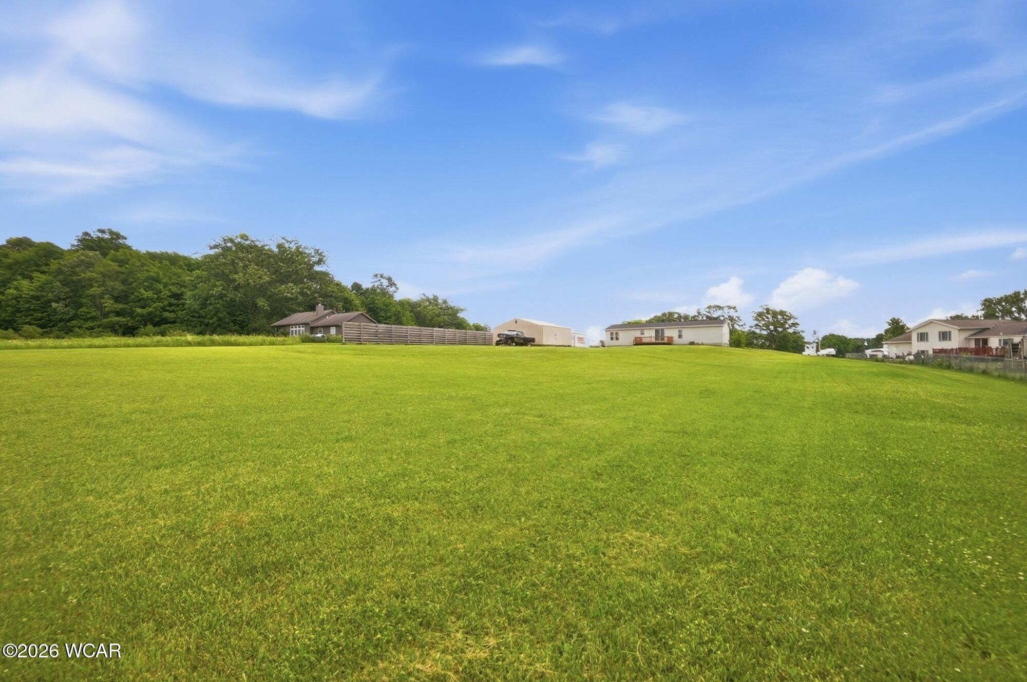 10511 Township Road 258, North Lewisburg, Ohio