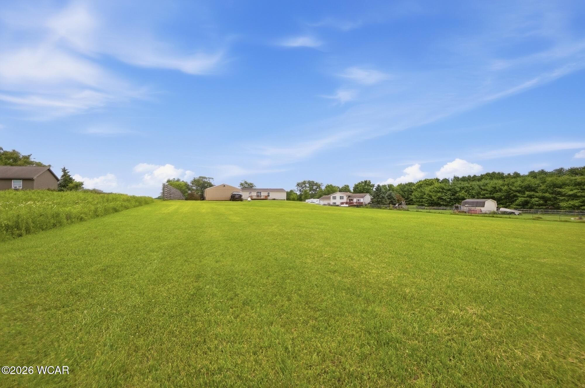 10511 Township Road 258, North Lewisburg, Ohio
