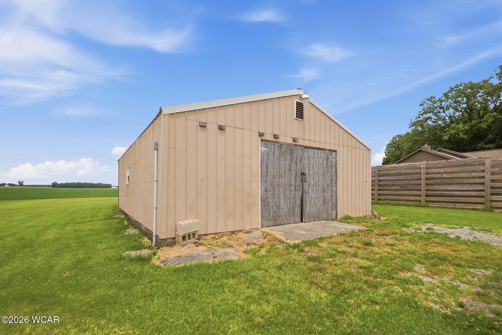 10511 Township Road 258, North Lewisburg, Ohio