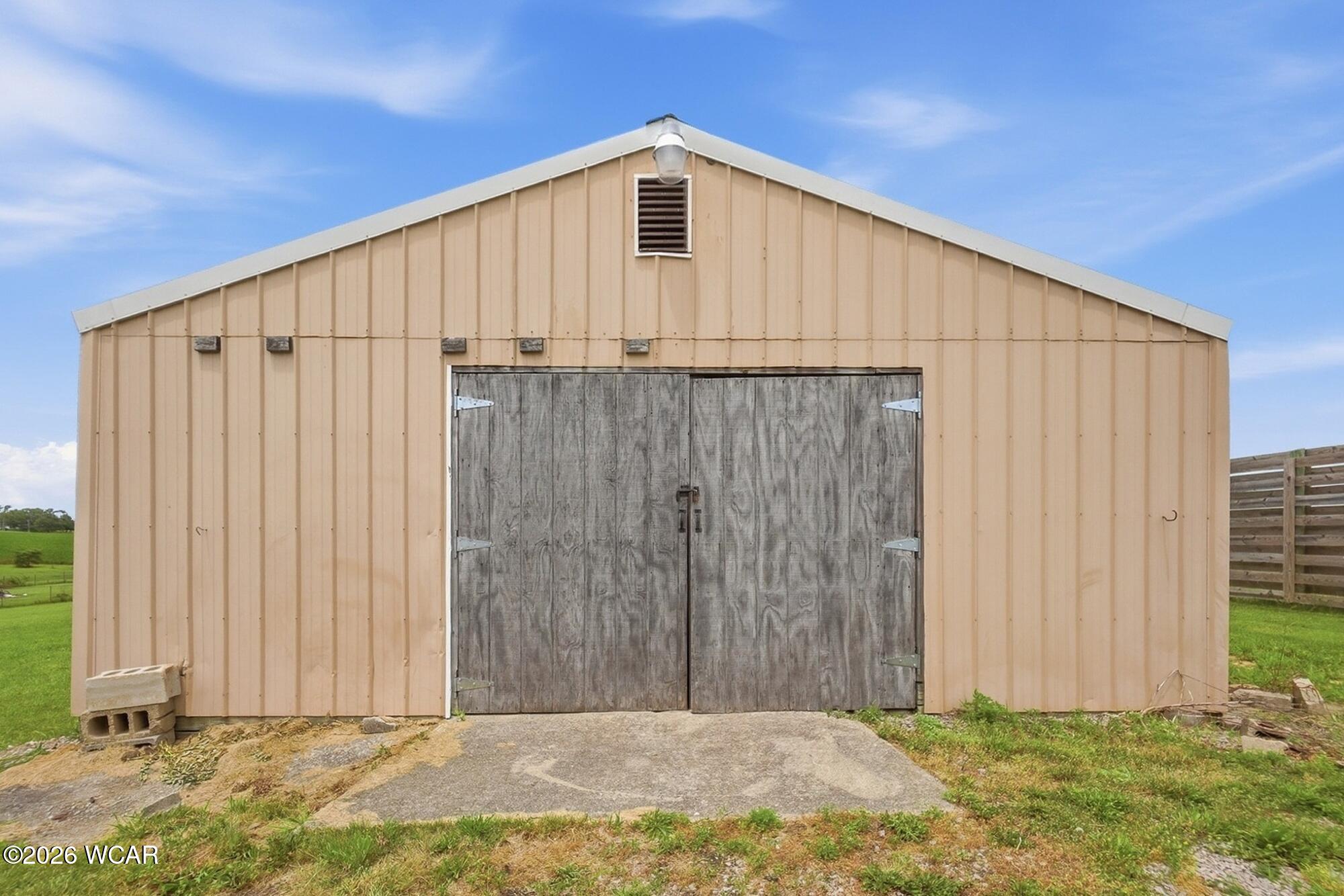 10511 Township Road 258, North Lewisburg, Ohio