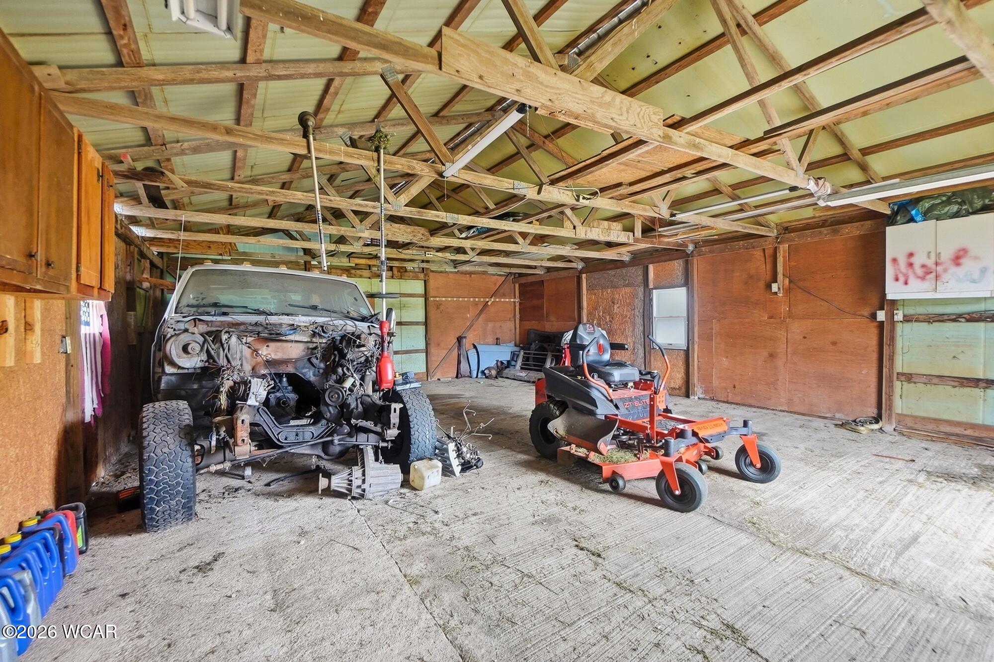 10511 Township Road 258, North Lewisburg, Ohio