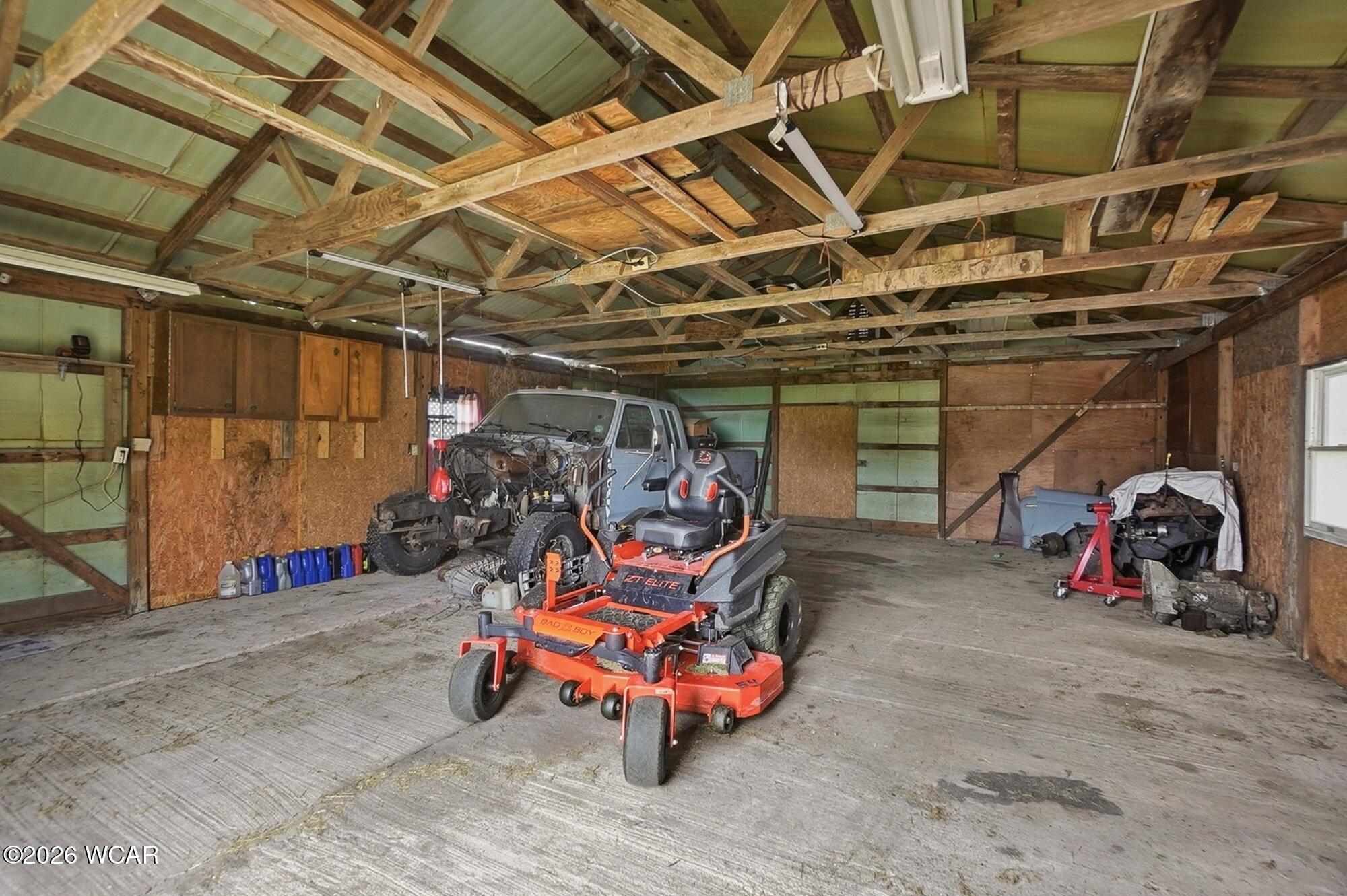 10511 Township Road 258, North Lewisburg, Ohio