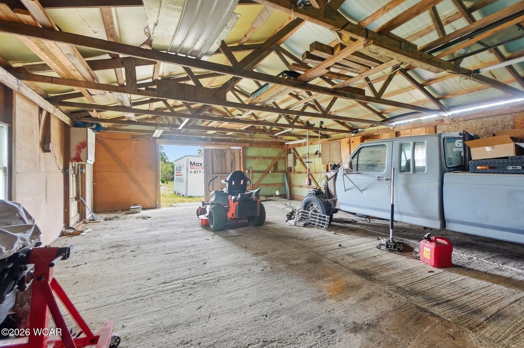 10511 Township Road 258, North Lewisburg, Ohio