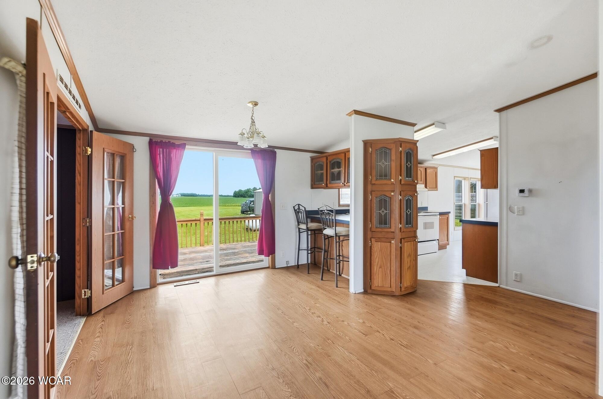 10511 Township Road 258, North Lewisburg, Ohio