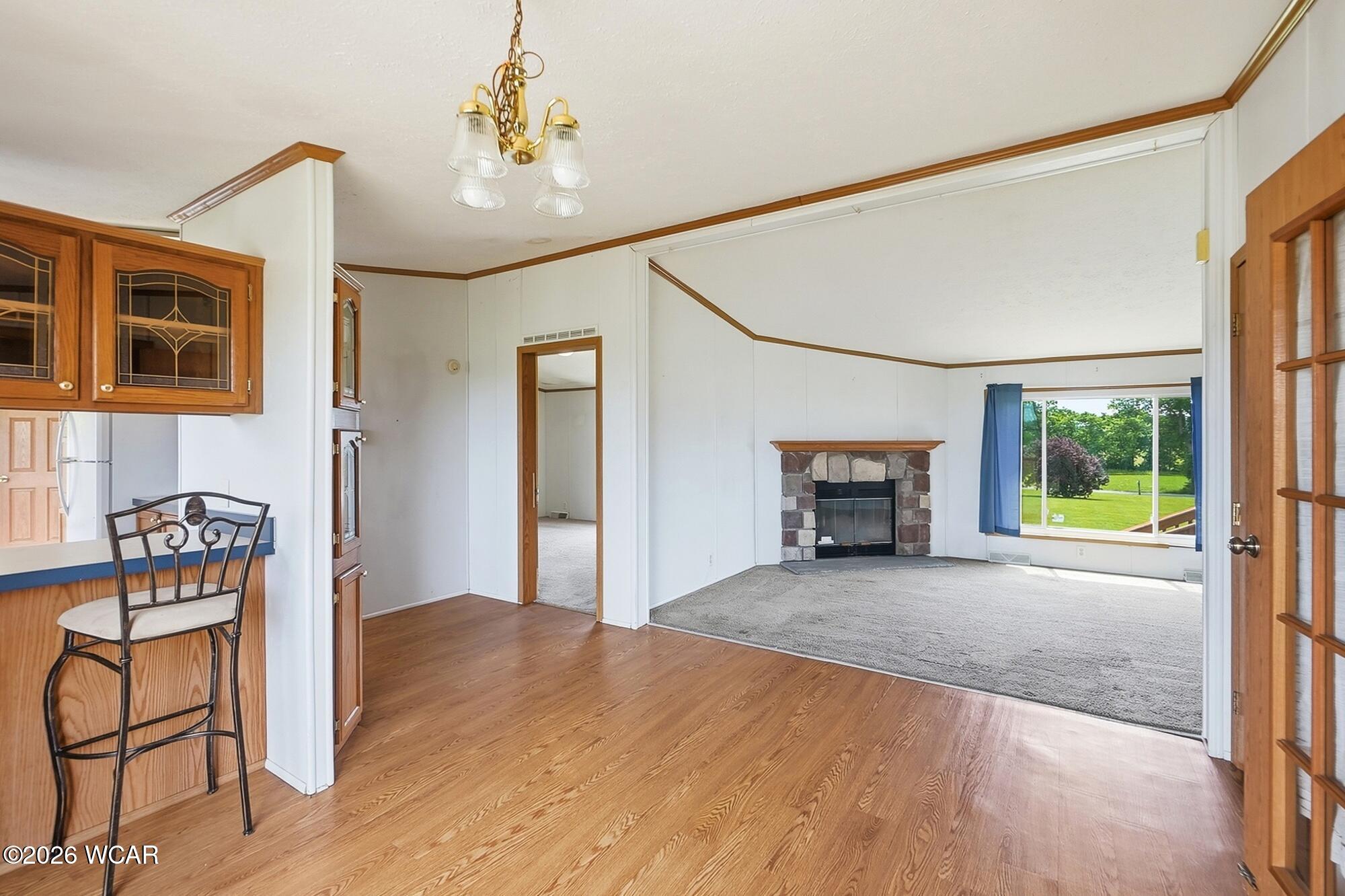 10511 Township Road 258, North Lewisburg, Ohio