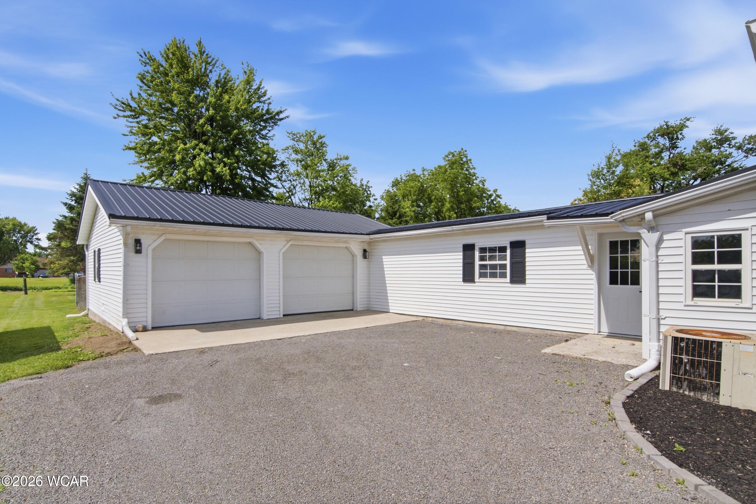 736 Leeson Avenue, Van Wert, Ohio