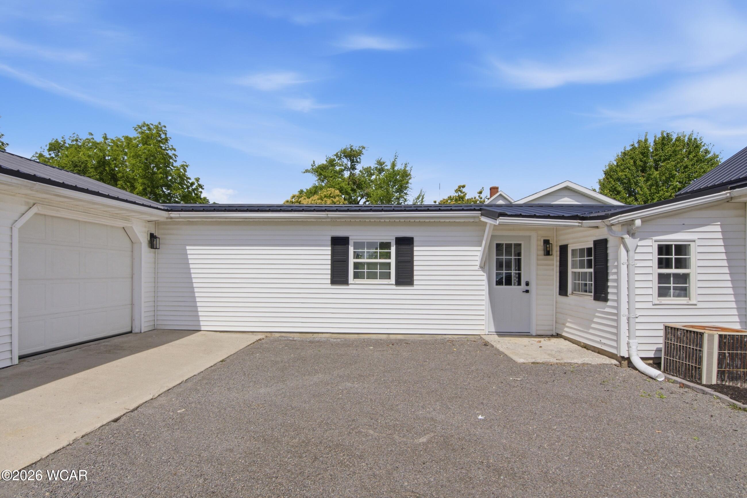 736 Leeson Avenue, Van Wert, Ohio