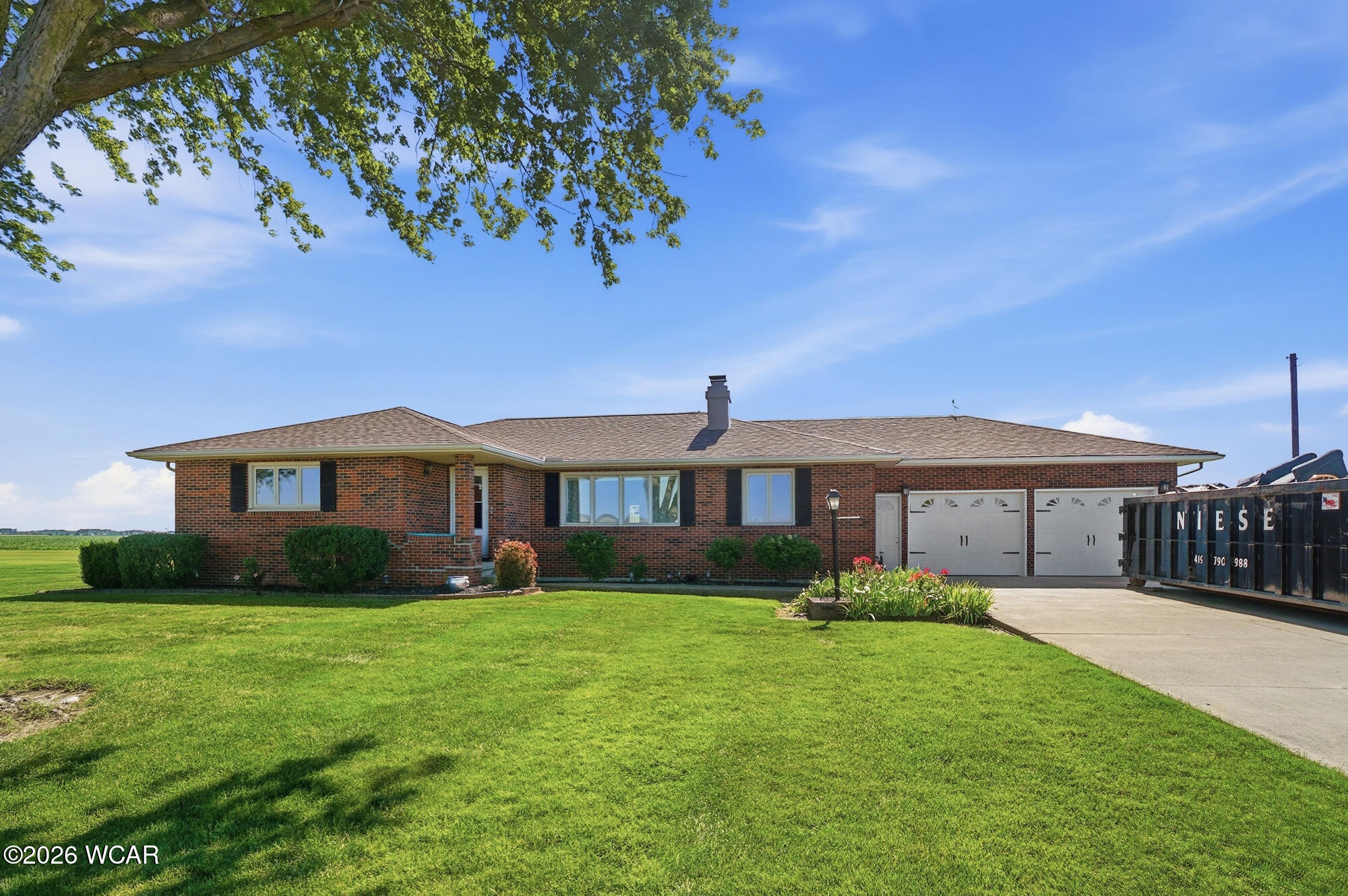 15739 Ohio 634, Fort Jennings, Ohio