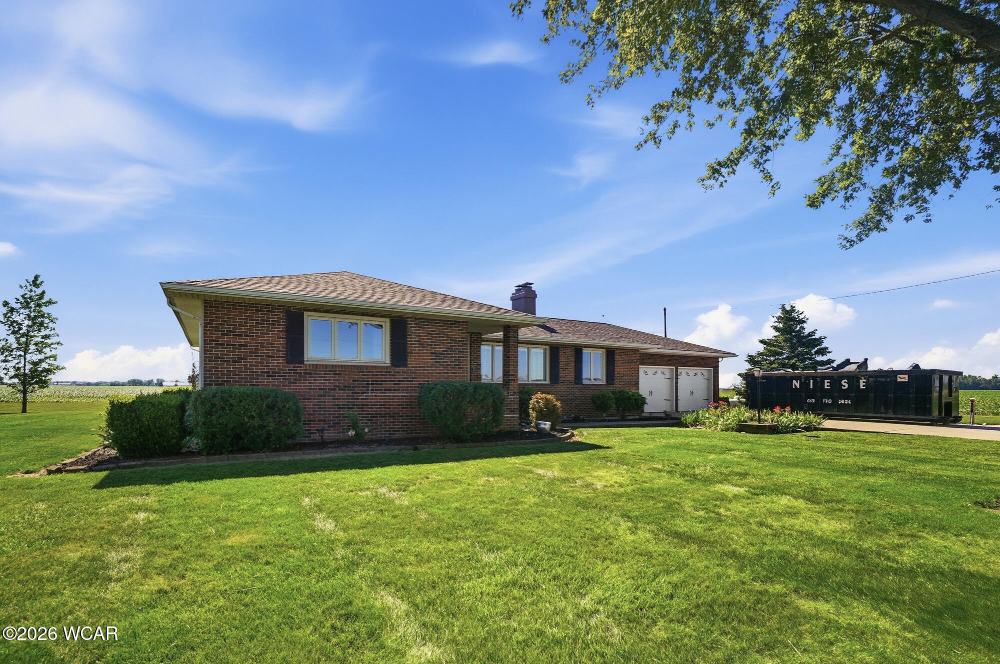 15739 Ohio 634, Fort Jennings, Ohio