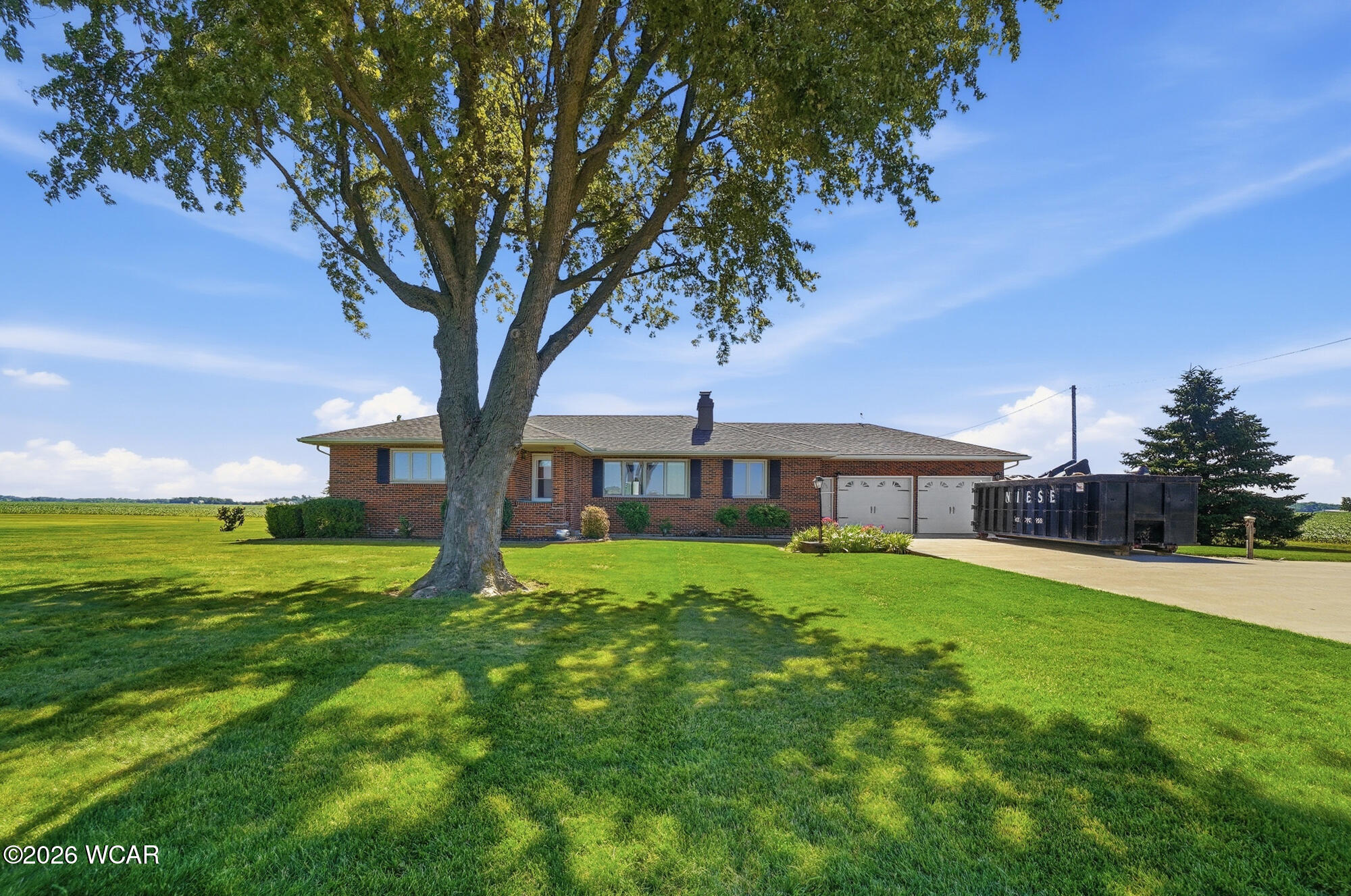 15739 Ohio 634, Fort Jennings, Ohio