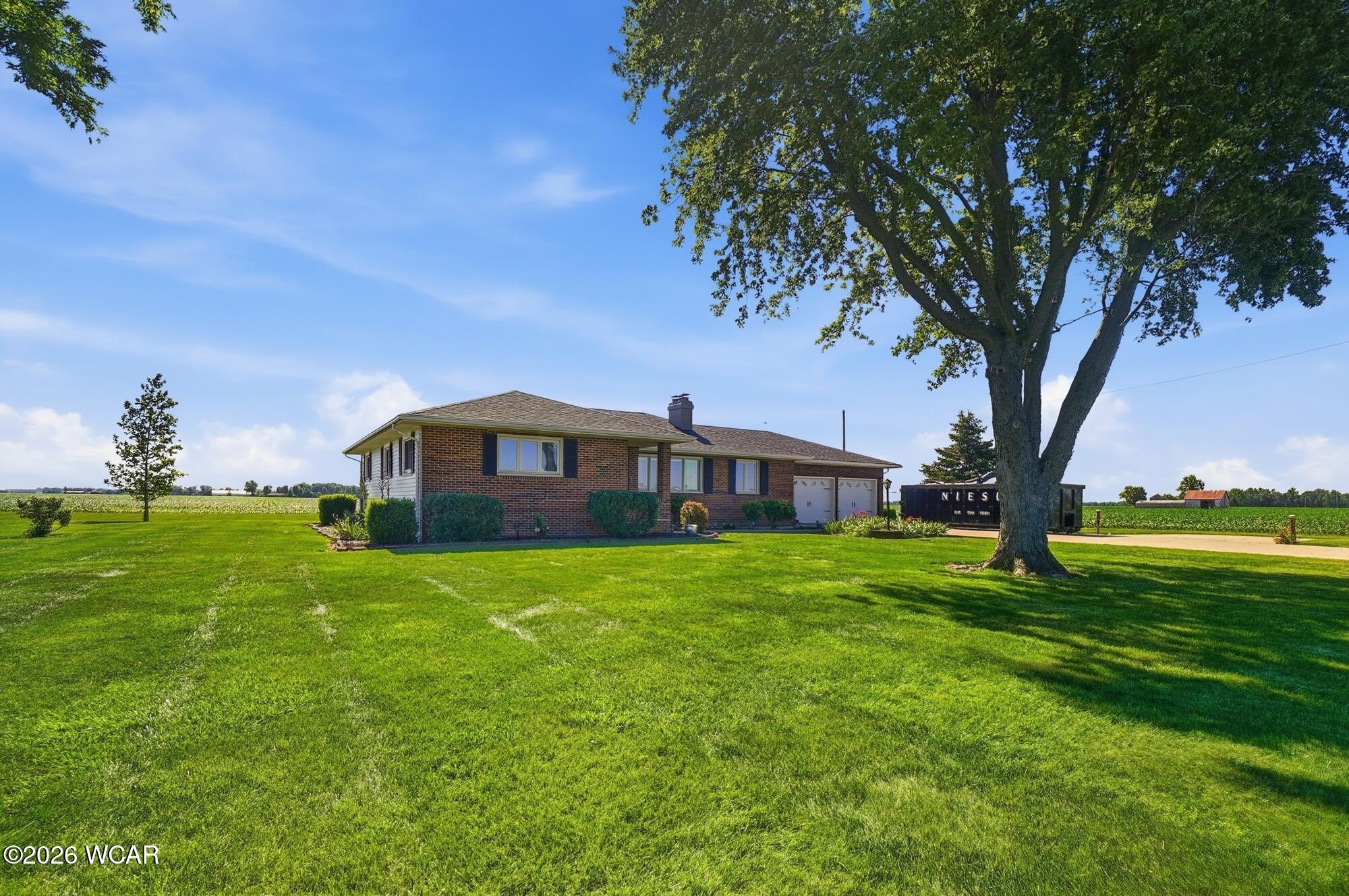 15739 Ohio 634, Fort Jennings, Ohio