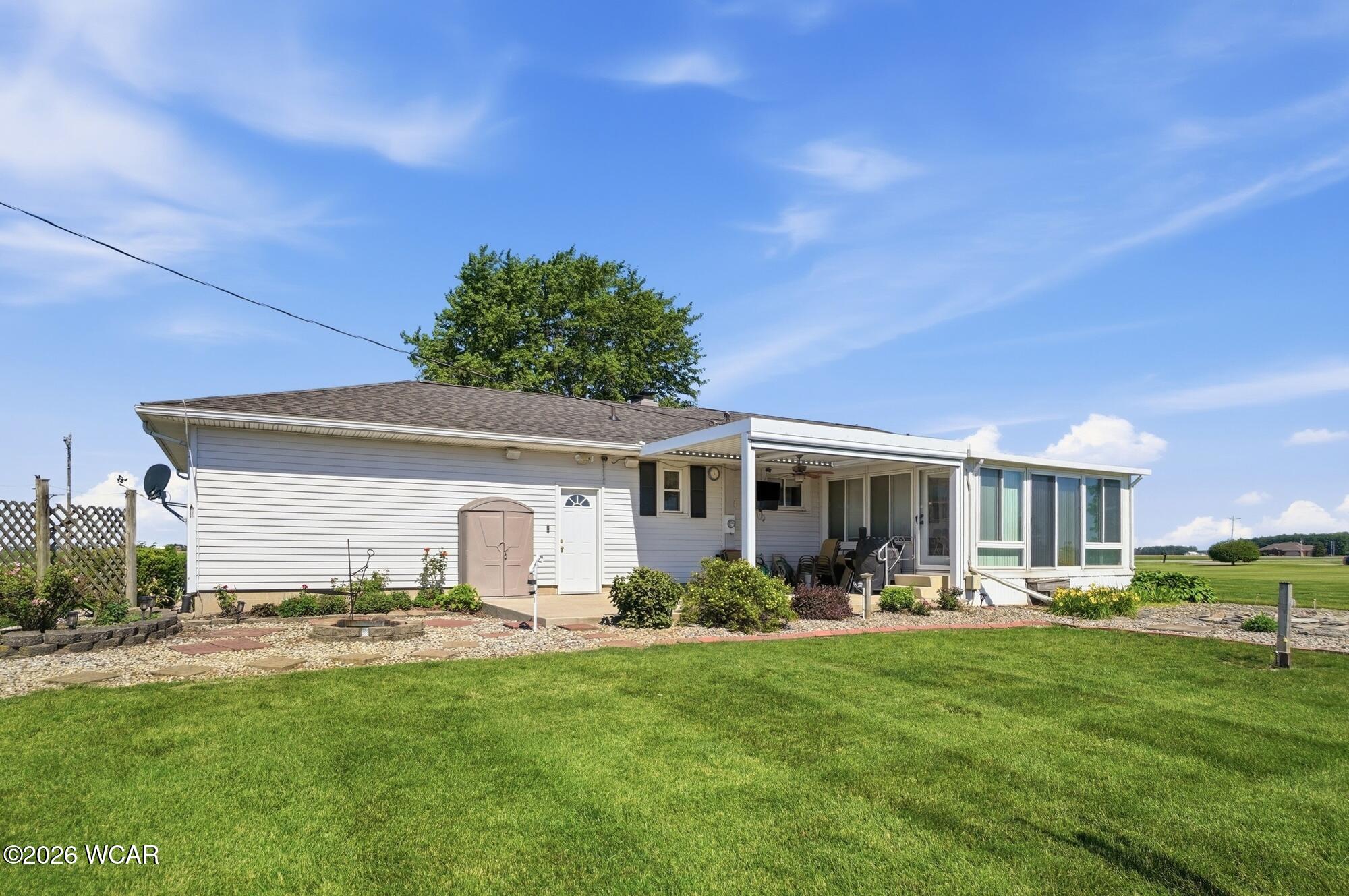 15739 Ohio 634, Fort Jennings, Ohio