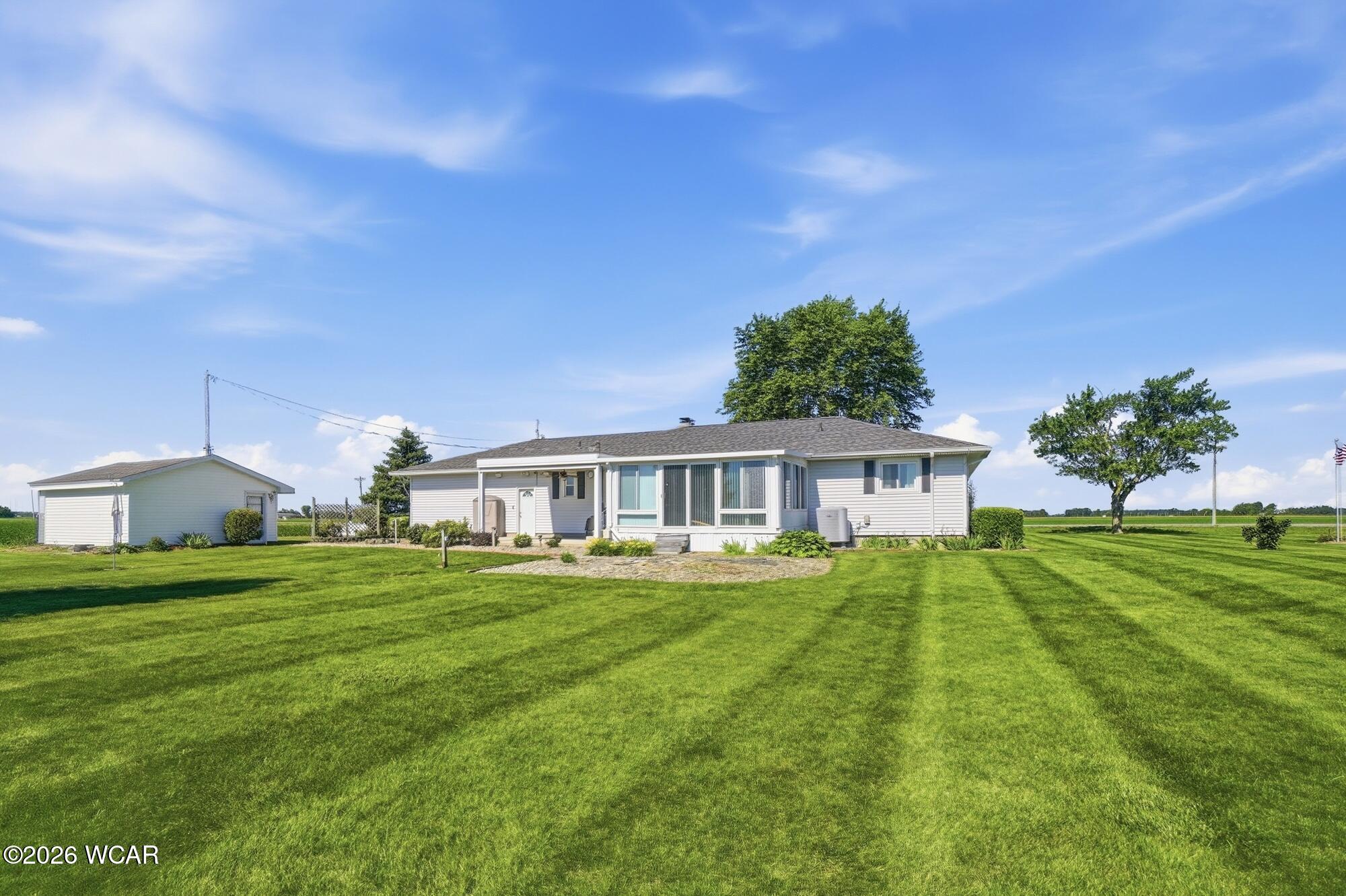 15739 Ohio 634, Fort Jennings, Ohio