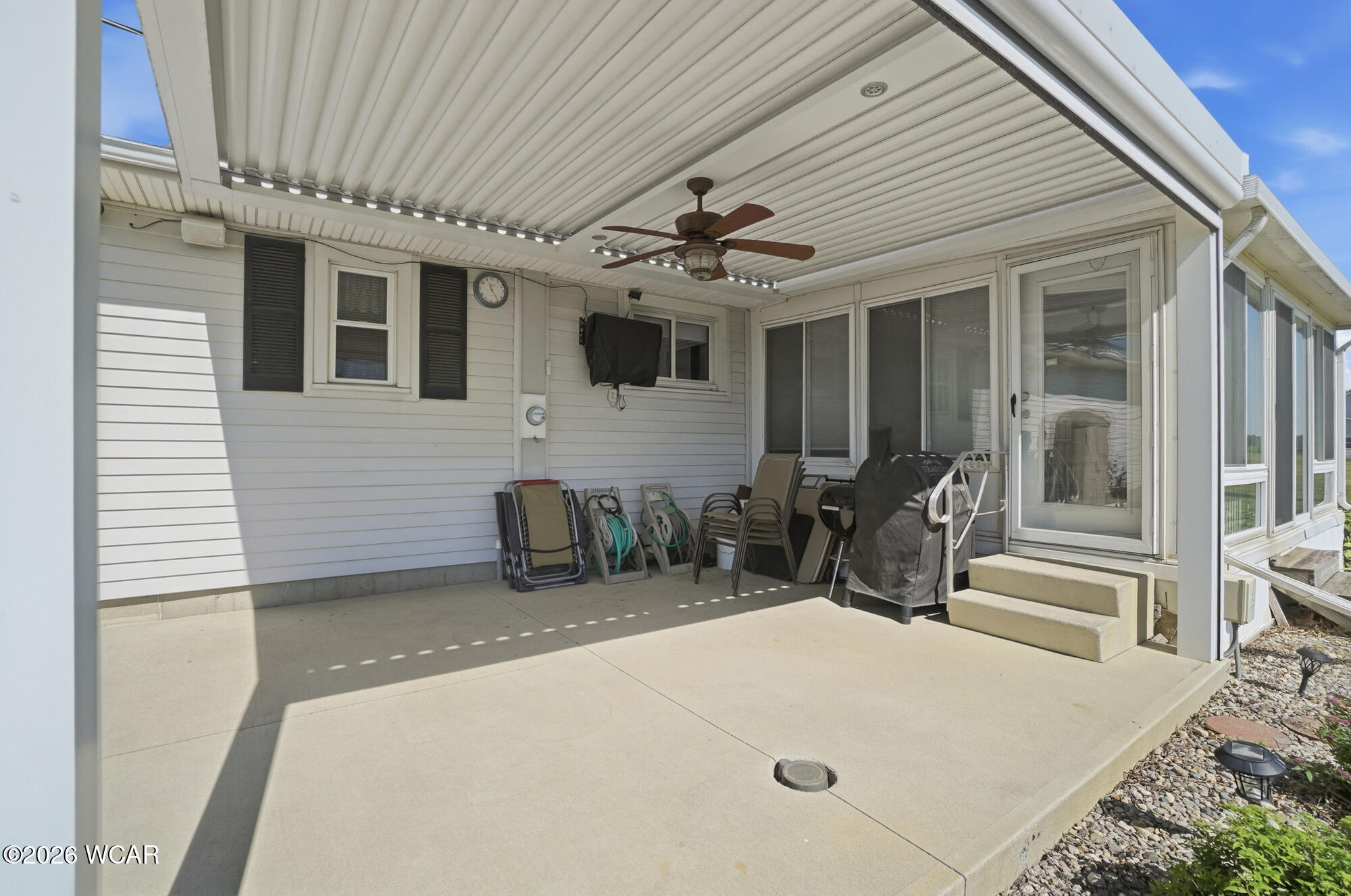15739 Ohio 634, Fort Jennings, Ohio