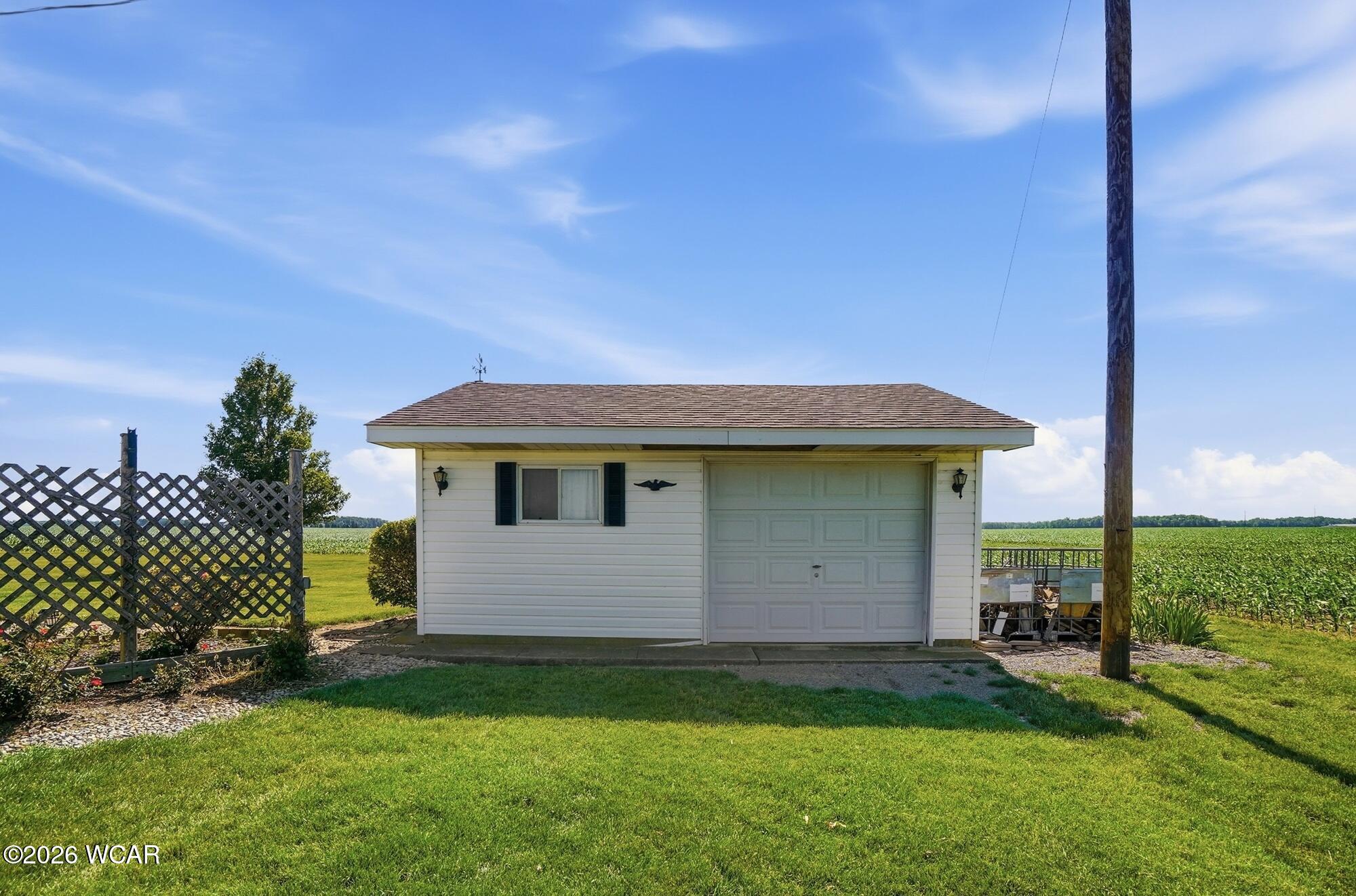 15739 Ohio 634, Fort Jennings, Ohio