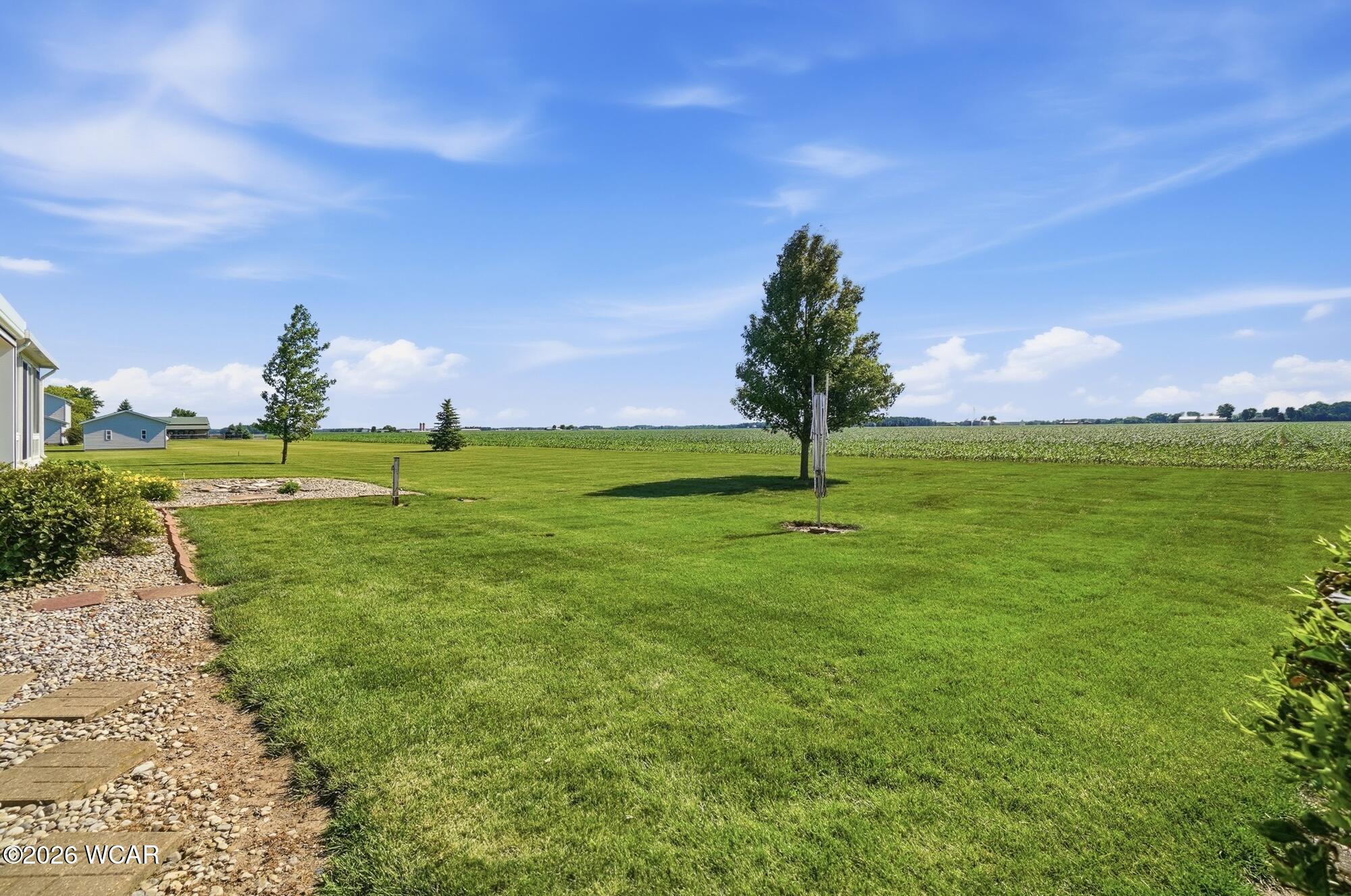 15739 Ohio 634, Fort Jennings, Ohio
