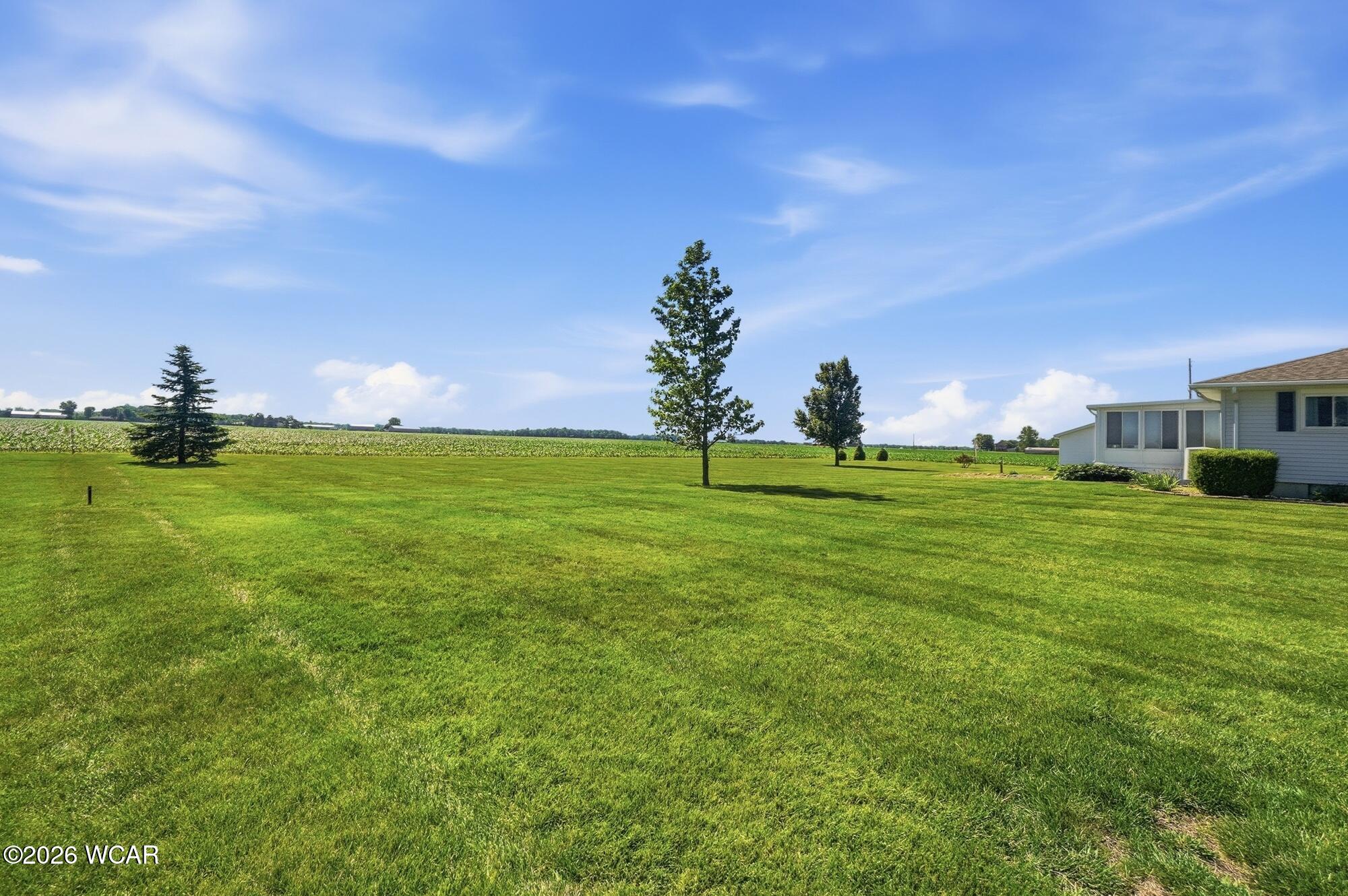 15739 Ohio 634, Fort Jennings, Ohio