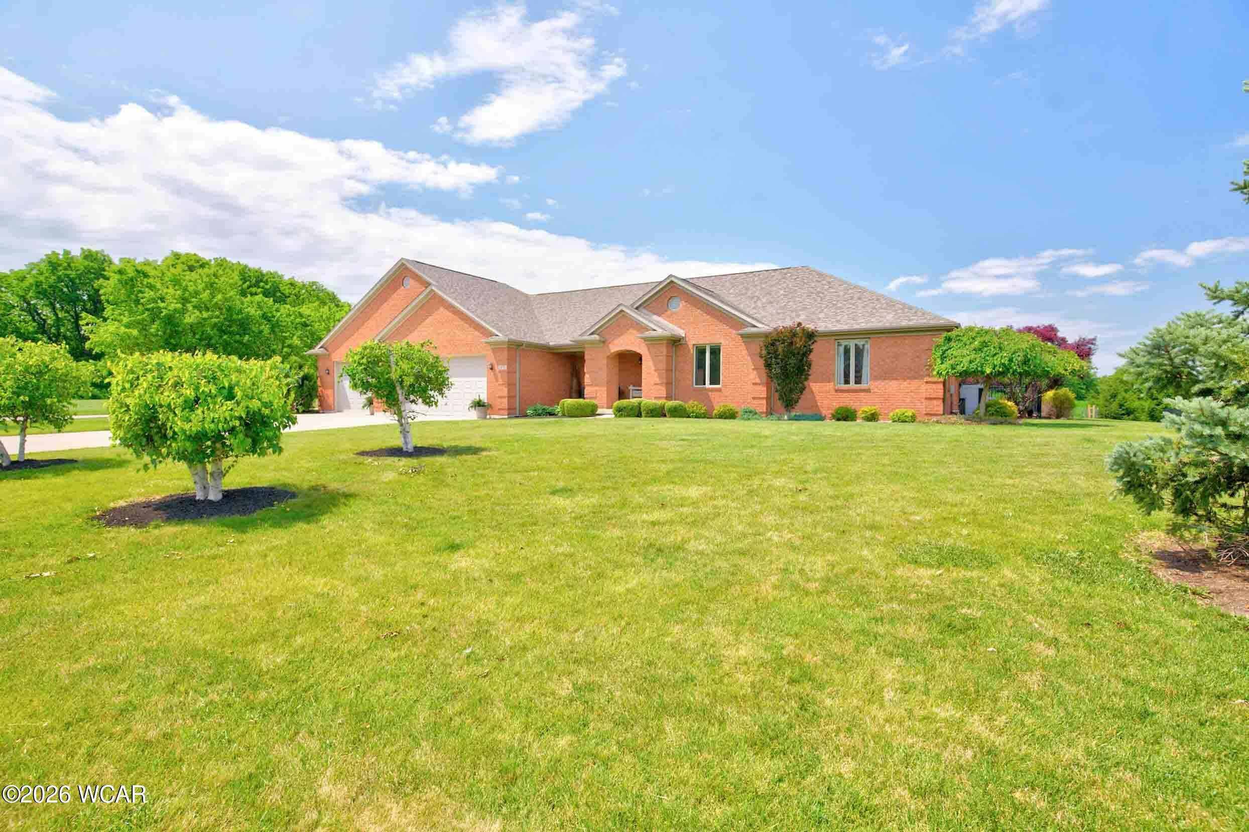 1879 Westlake Drive, Sidney, Ohio