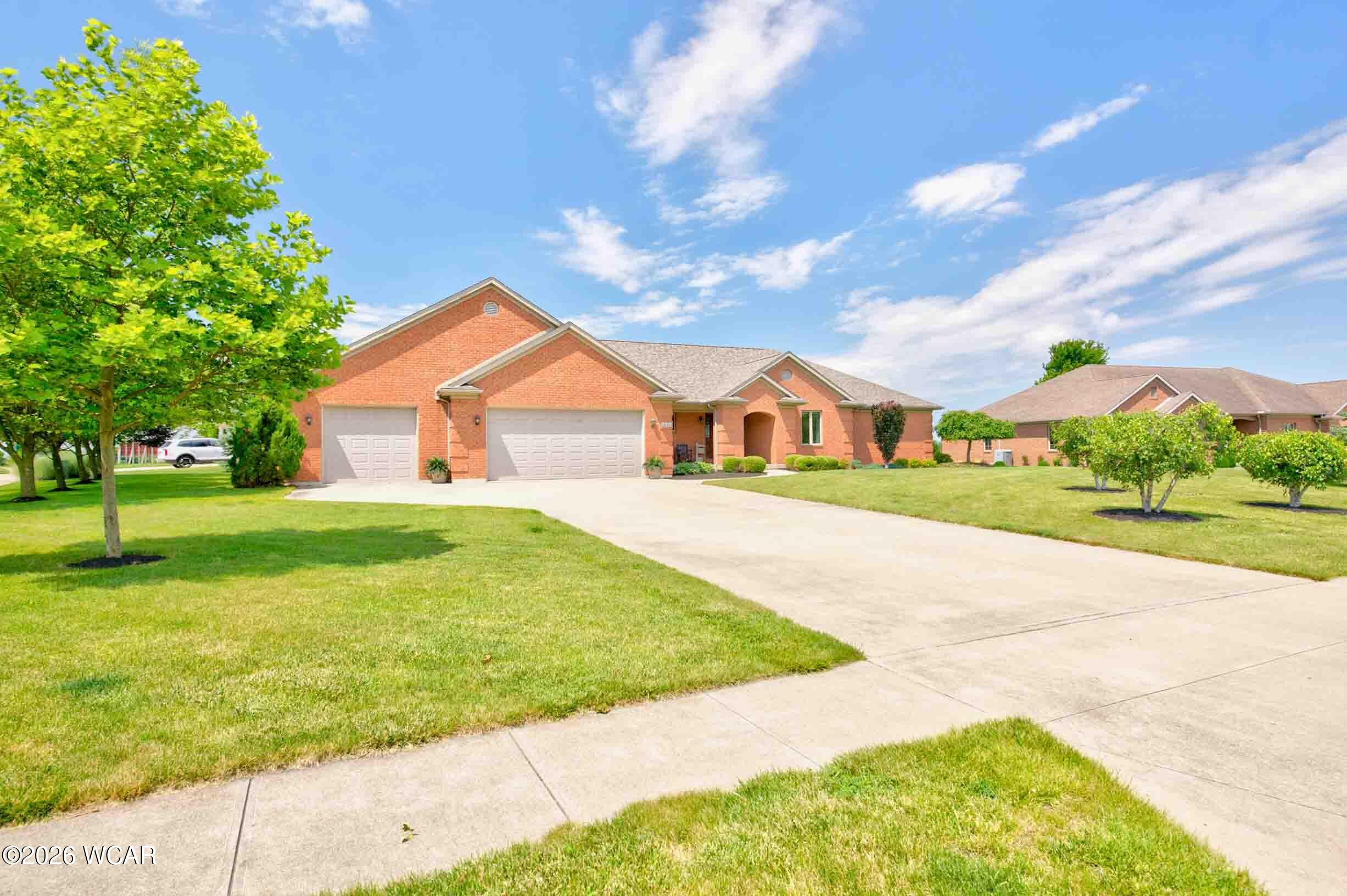 1879 Westlake Drive, Sidney, Ohio