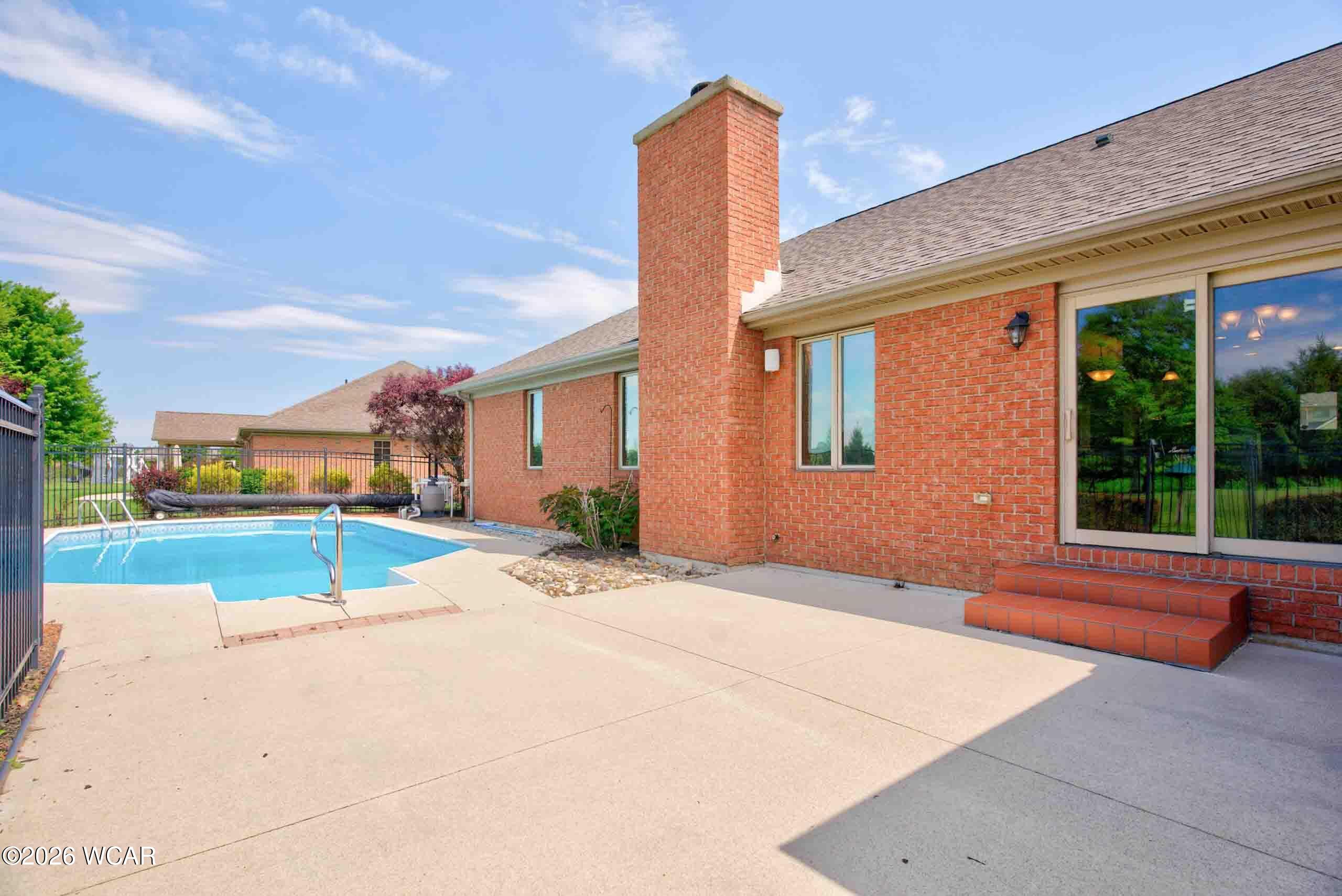 1879 Westlake Drive, Sidney, Ohio
