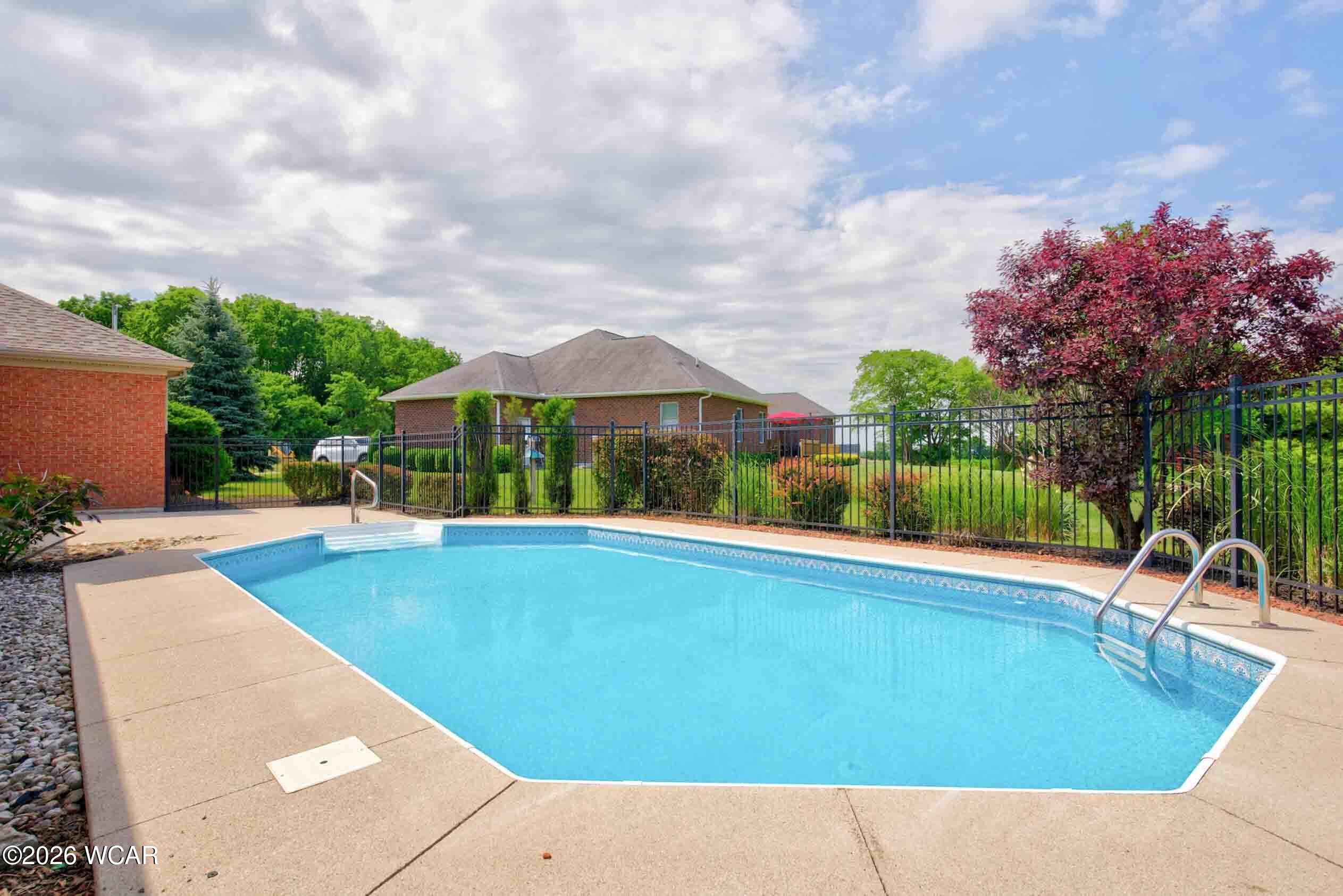 1879 Westlake Drive, Sidney, Ohio