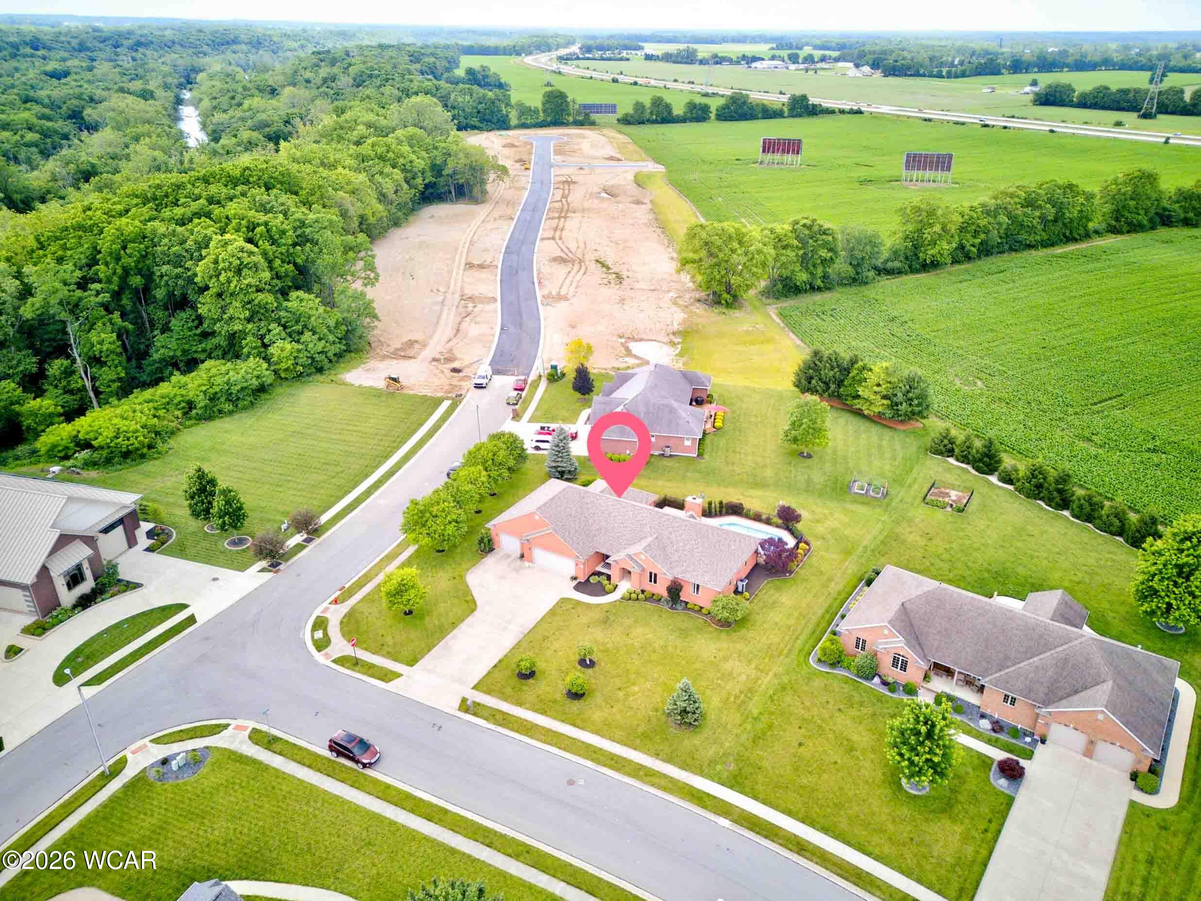 1879 Westlake Drive, Sidney, Ohio