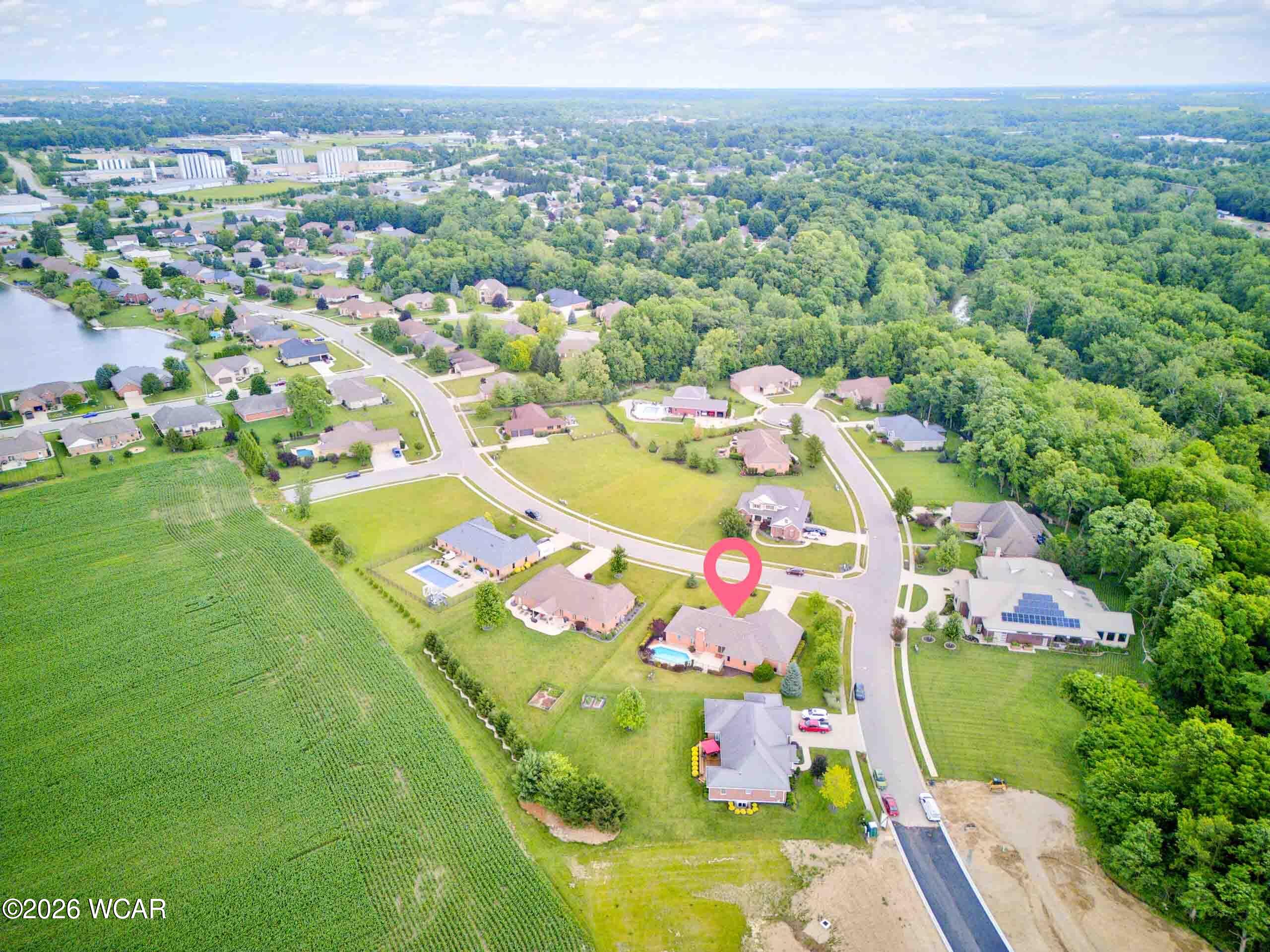 1879 Westlake Drive, Sidney, Ohio